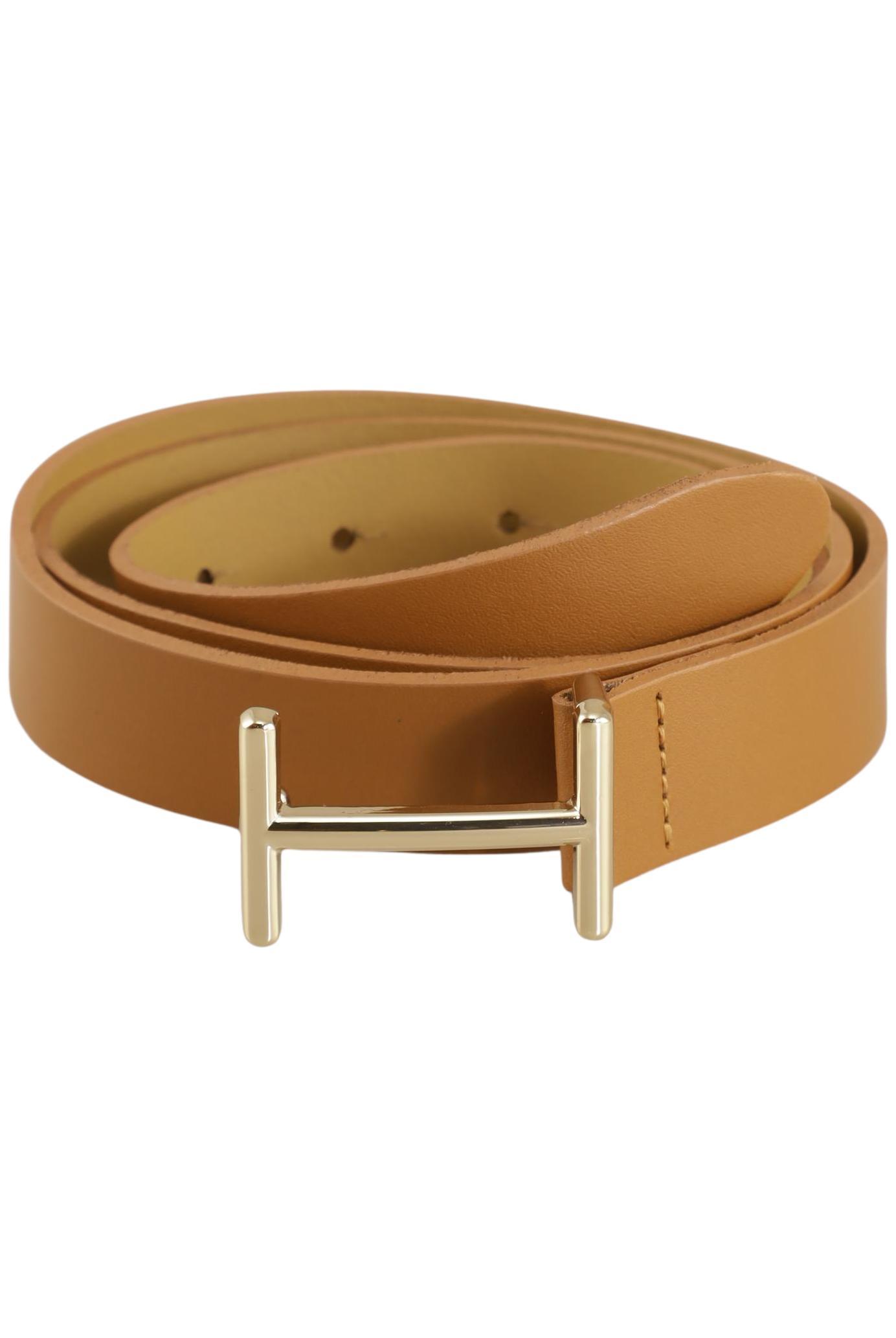 

Weinmann Damen Gürtel, braun, Gr. 85