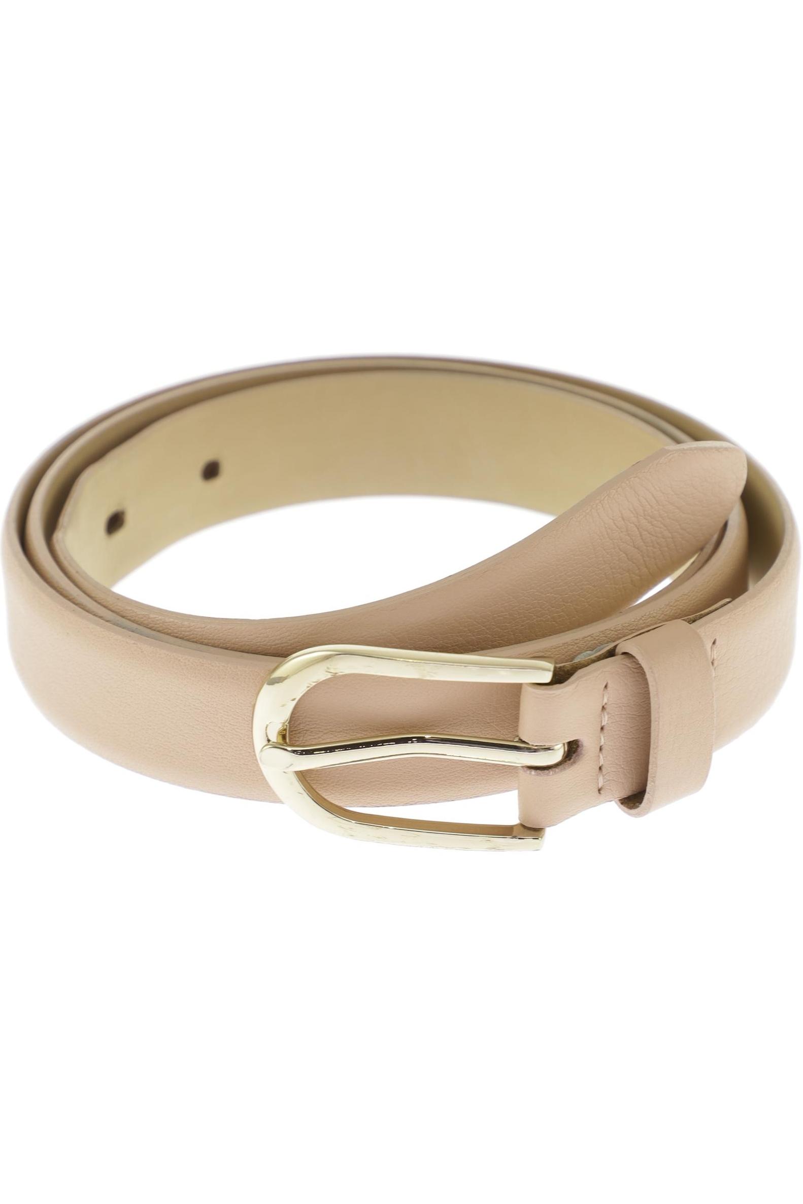 

Weinmann Damen Gürtel, beige, Gr. 100