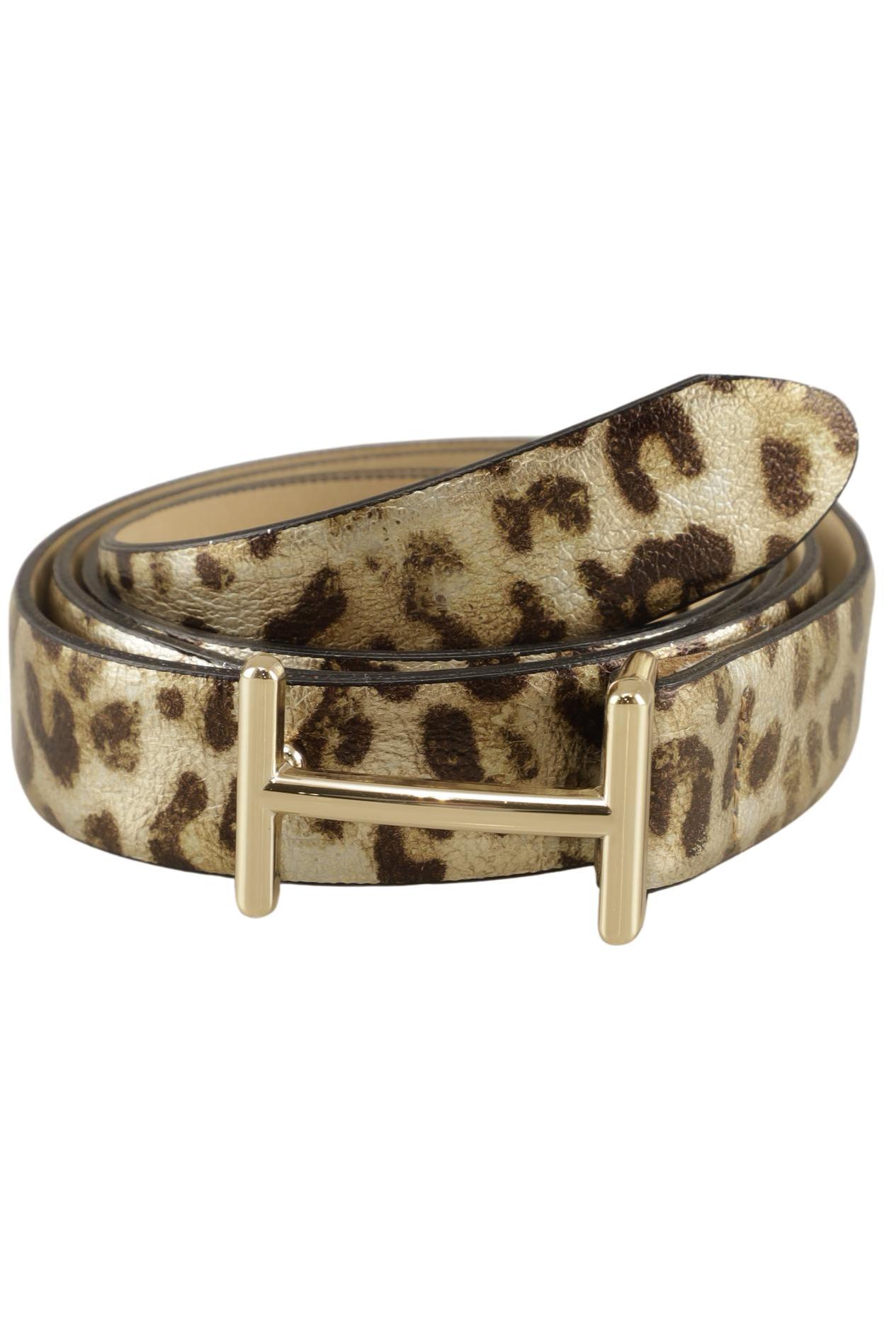 

Weinmann Damen Gürtel, braun, Gr. 95