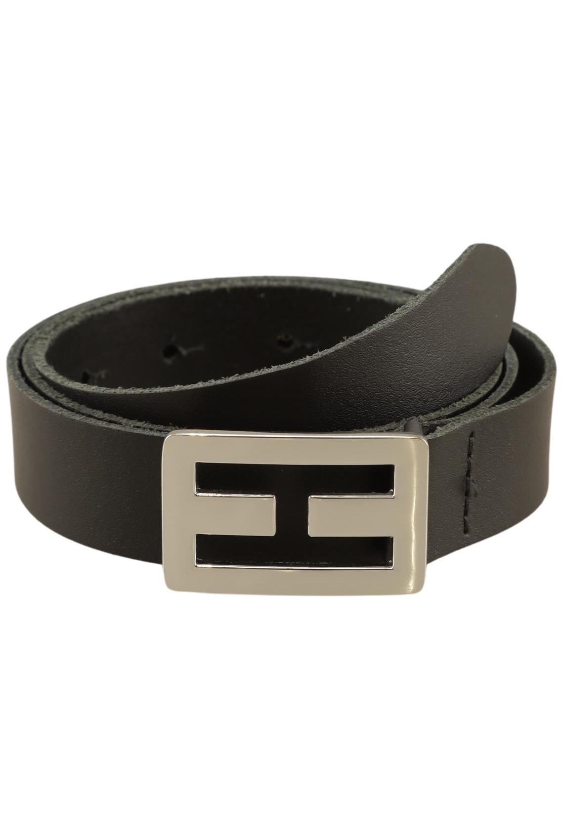 

Weinmann Damen Gürtel, schwarz, Gr. 80