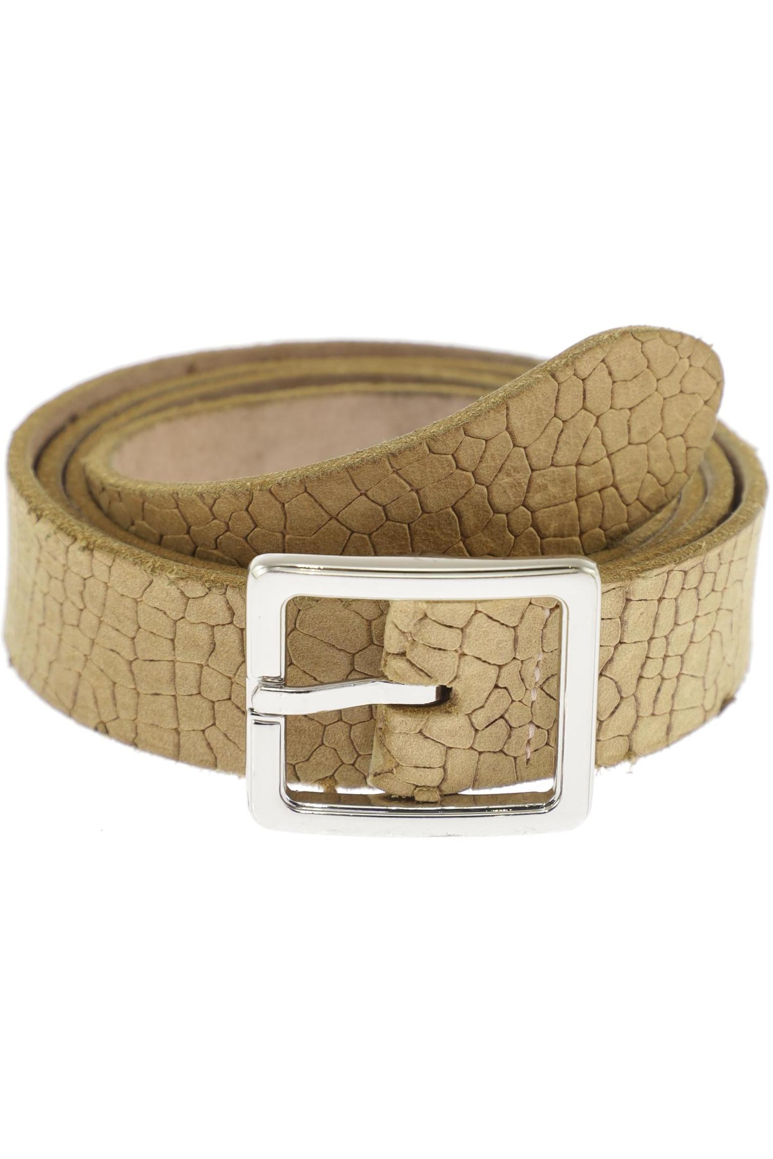 

Weinmann Damen Gürtel, braun, Gr. 100