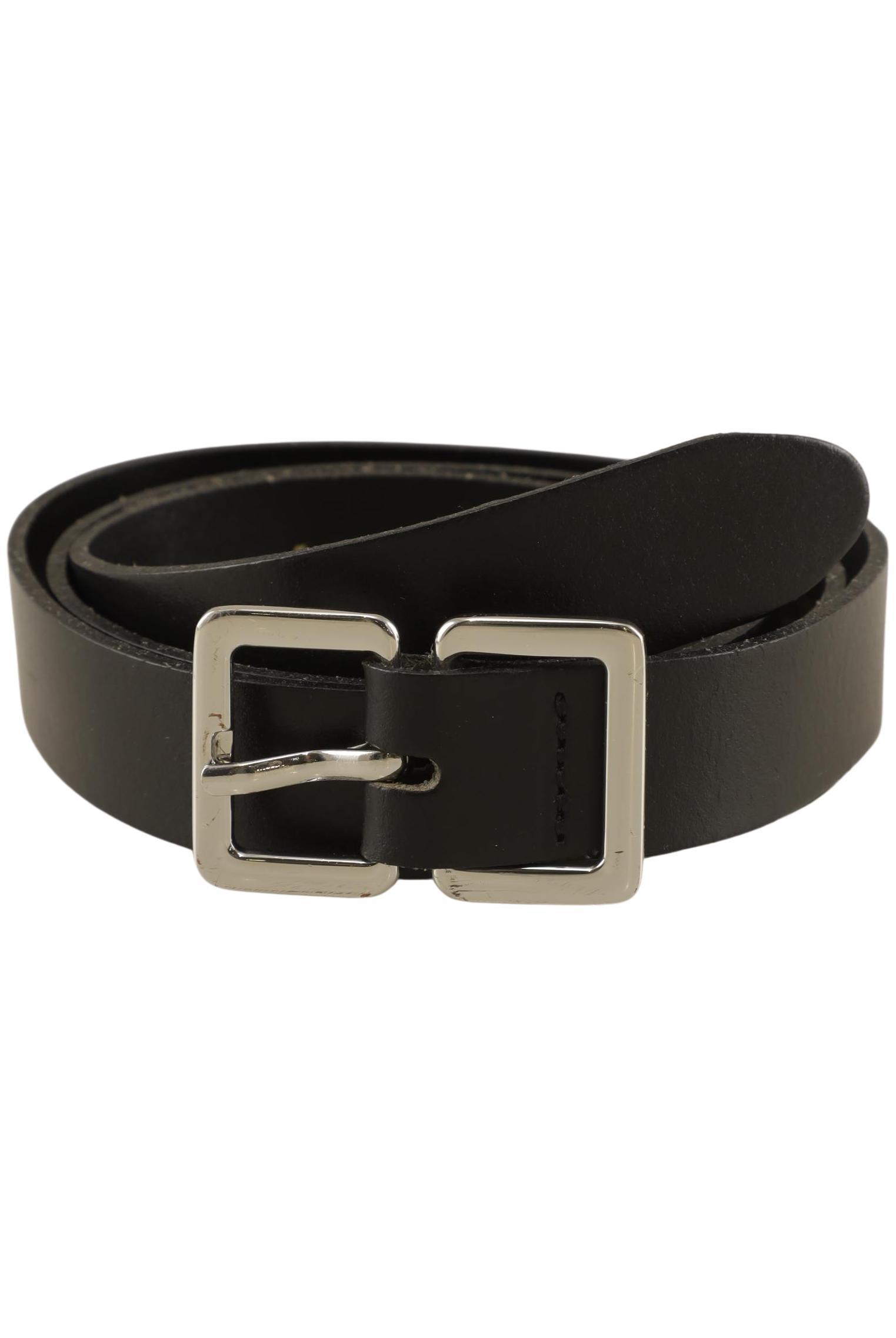 

Weinmann Damen Gürtel, schwarz, Gr. 85