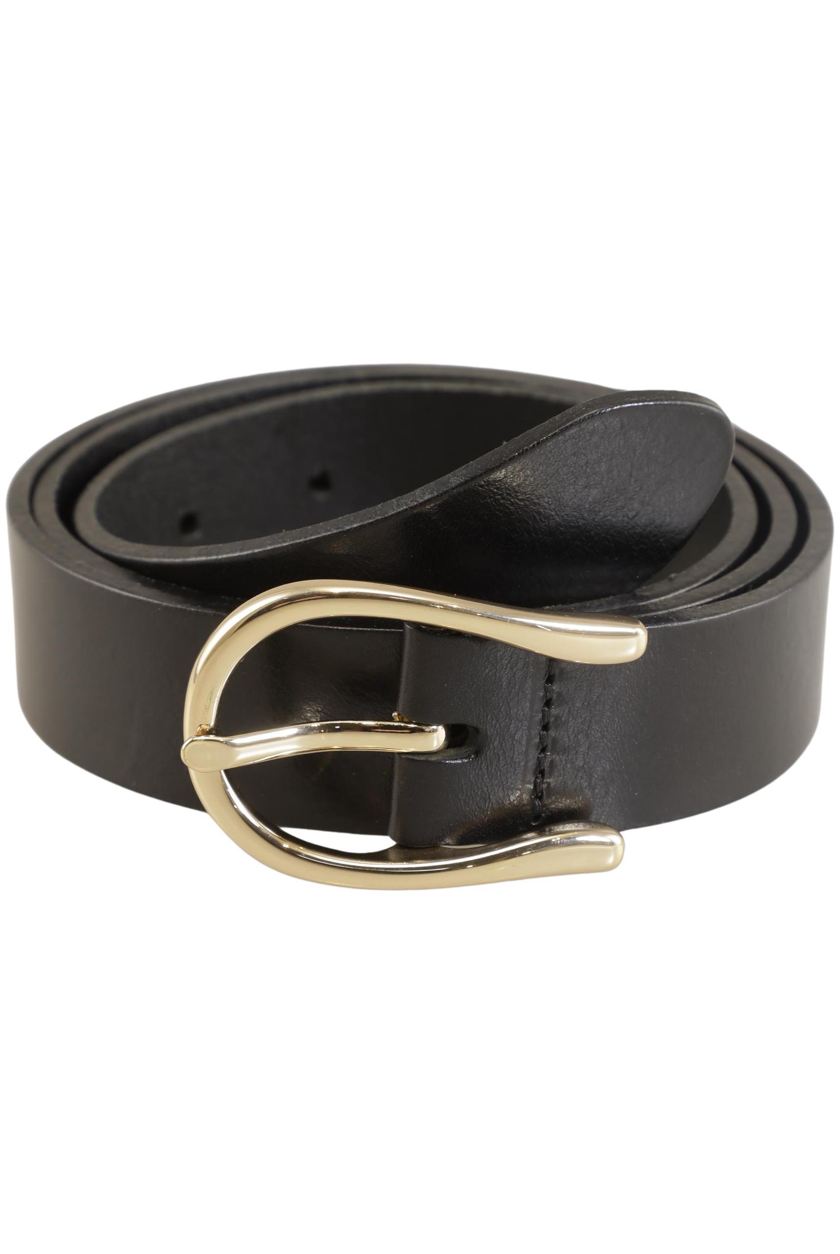 

Weinmann Damen Gürtel, schwarz, Gr. 85