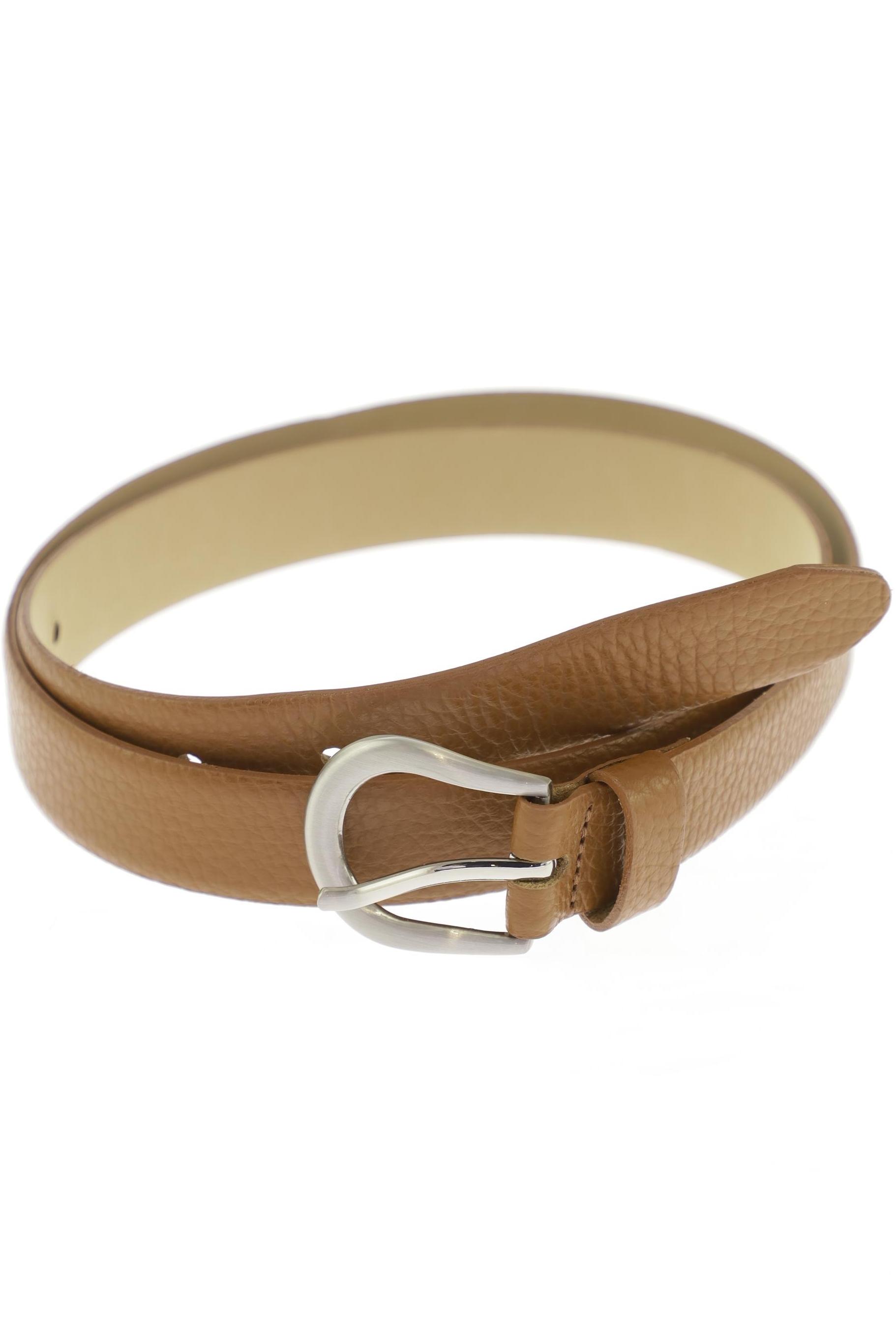 

Weinmann Damen Gürtel, braun, Gr. 90