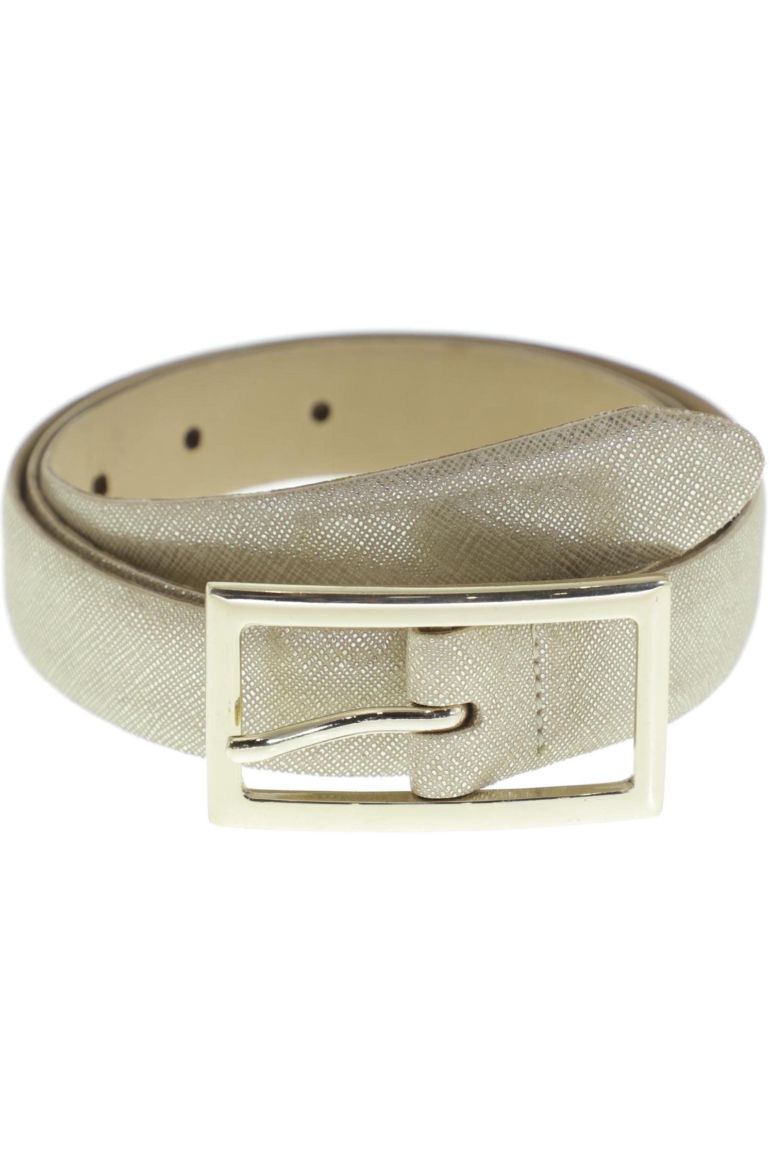 

Weinmann Damen Gürtel, beige, Gr. 95