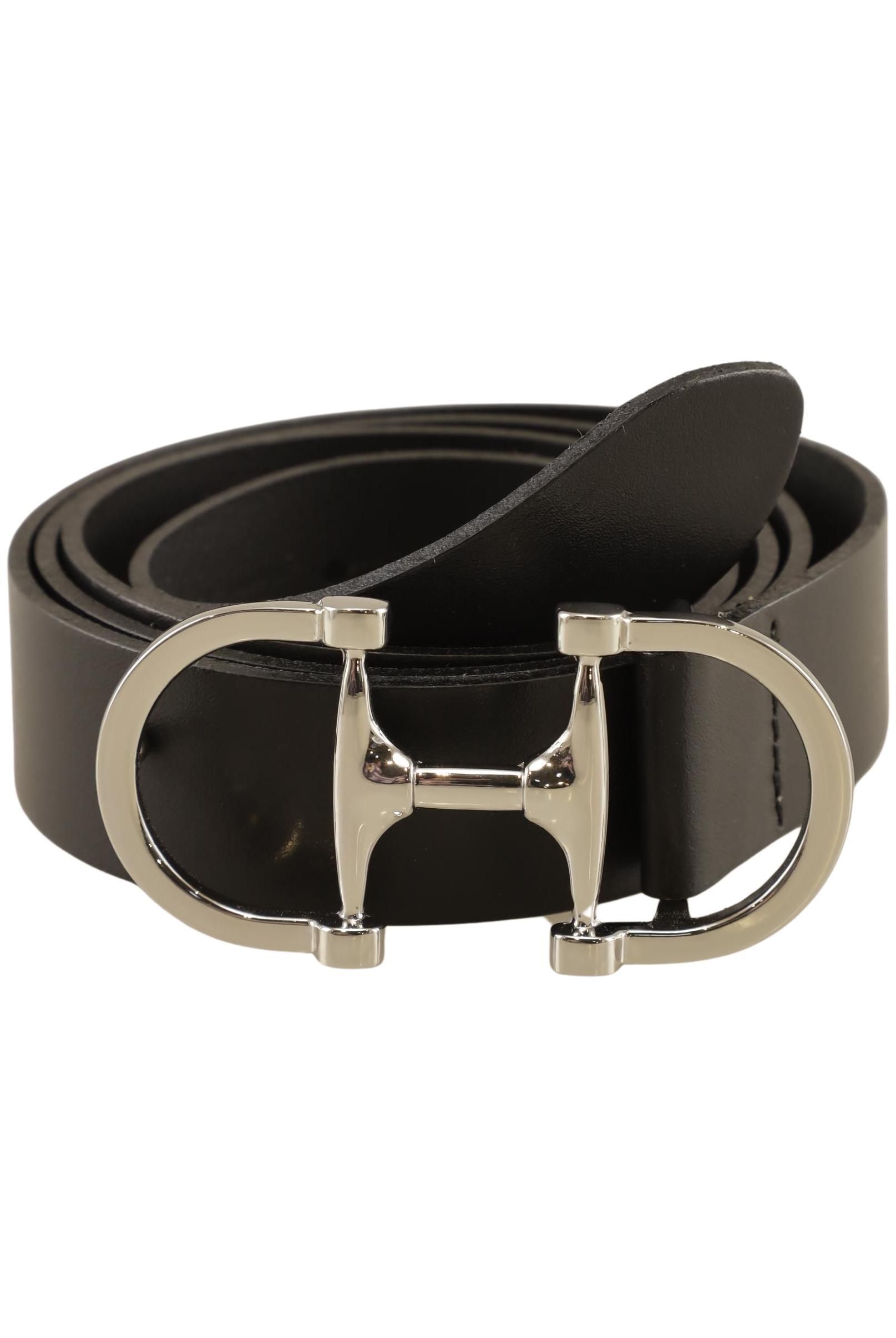 

Weinmann Damen Gürtel, schwarz, Gr. 100