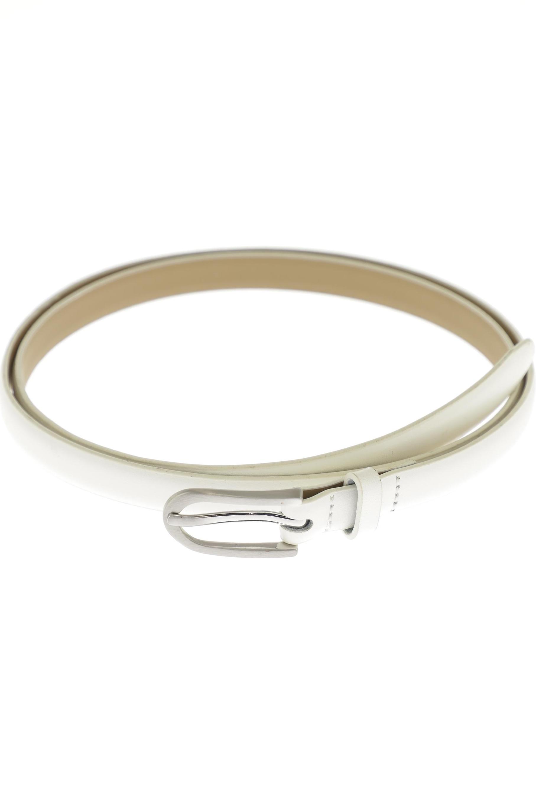 

Weinmann Damen Gürtel, weiß, Gr. 100