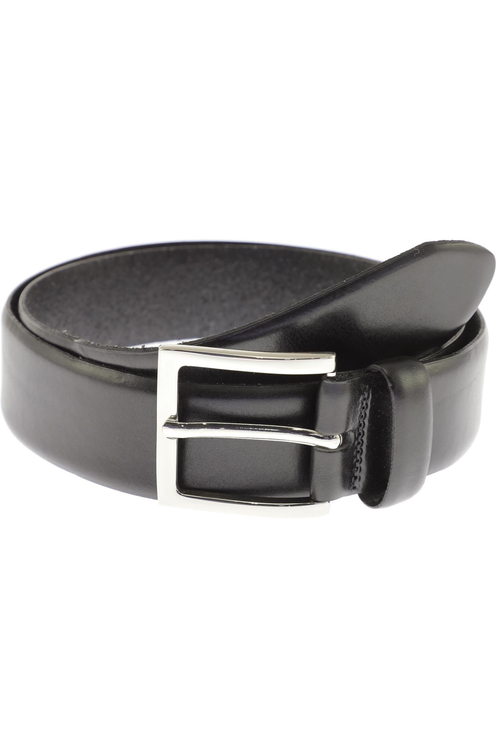

Weinmann Herren Gürtel, schwarz, Gr. 95