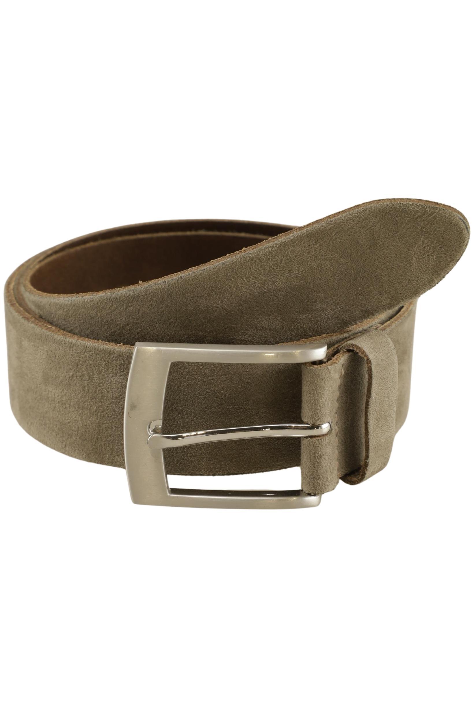 

Weinmann Herren Gürtel, braun, Gr. 85