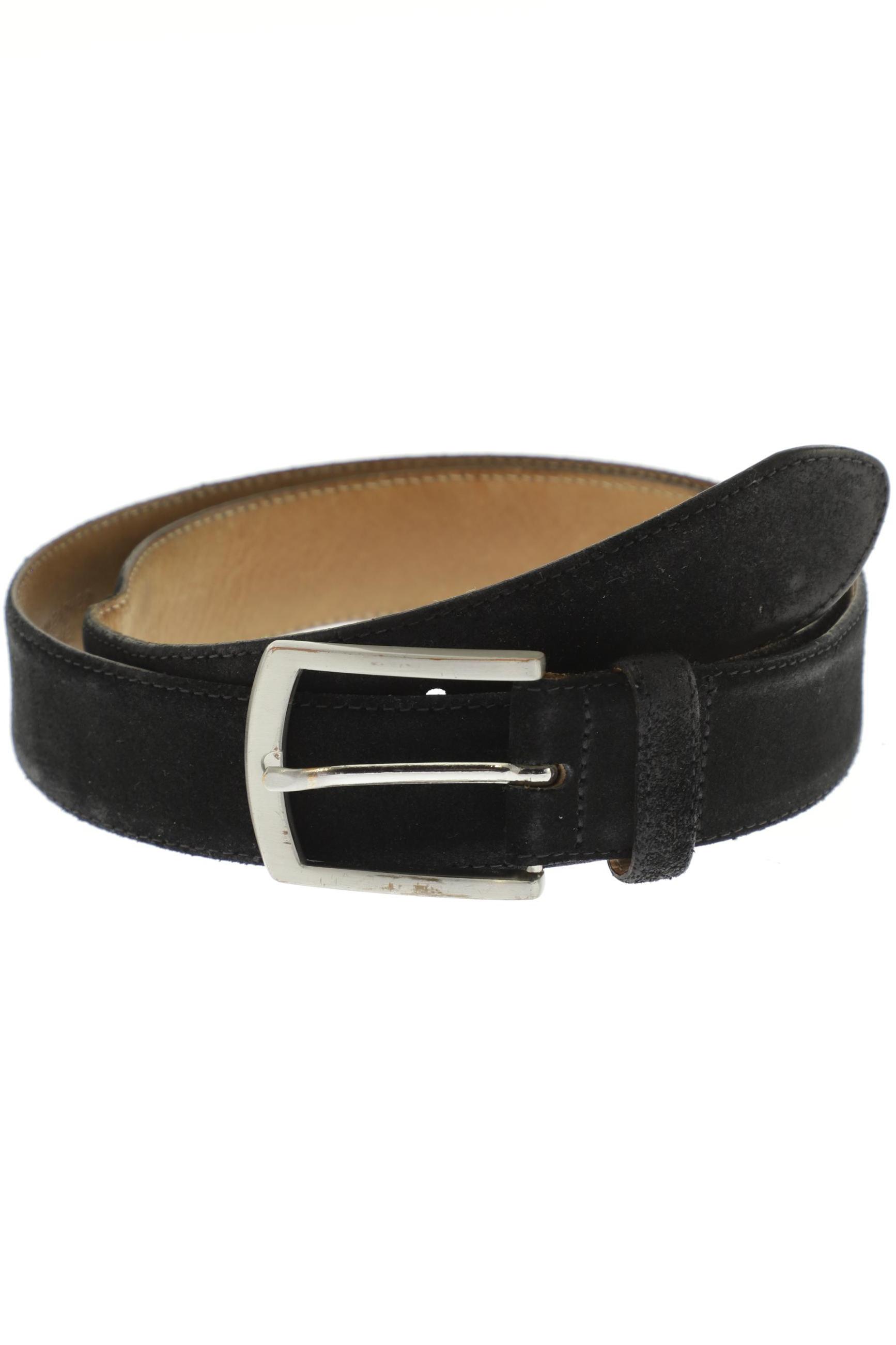 

Weinmann Herren Gürtel, schwarz, Gr. 90