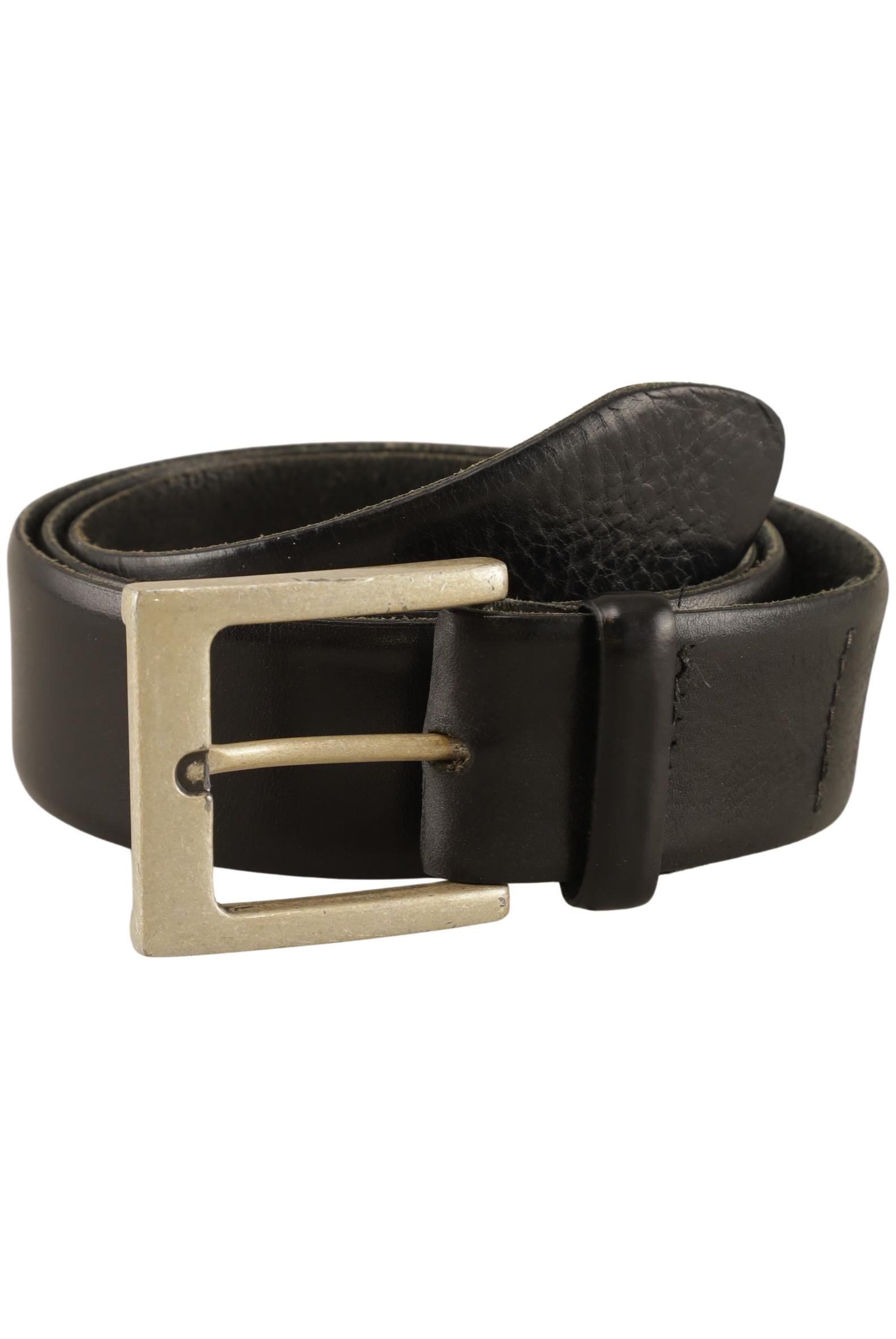 

Weinmann Herren Gürtel, schwarz, Gr. 100