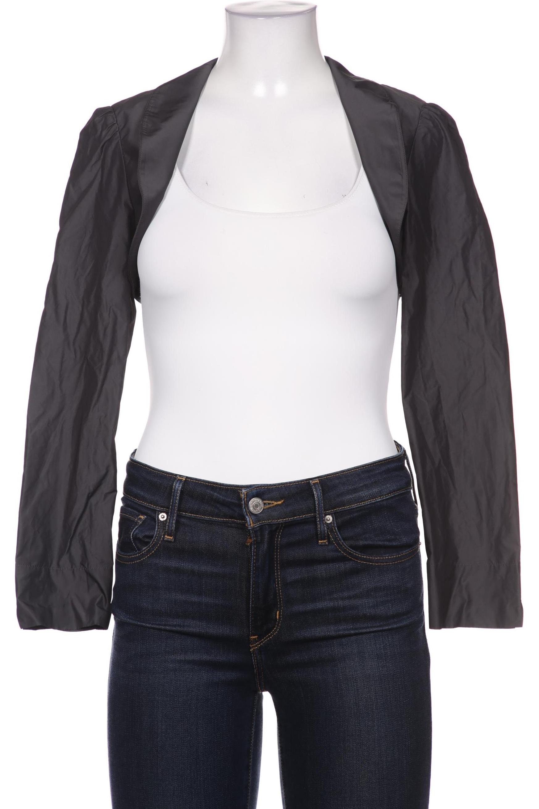 Thumbnail - weise Damen Blazer, grau, Gr. 38