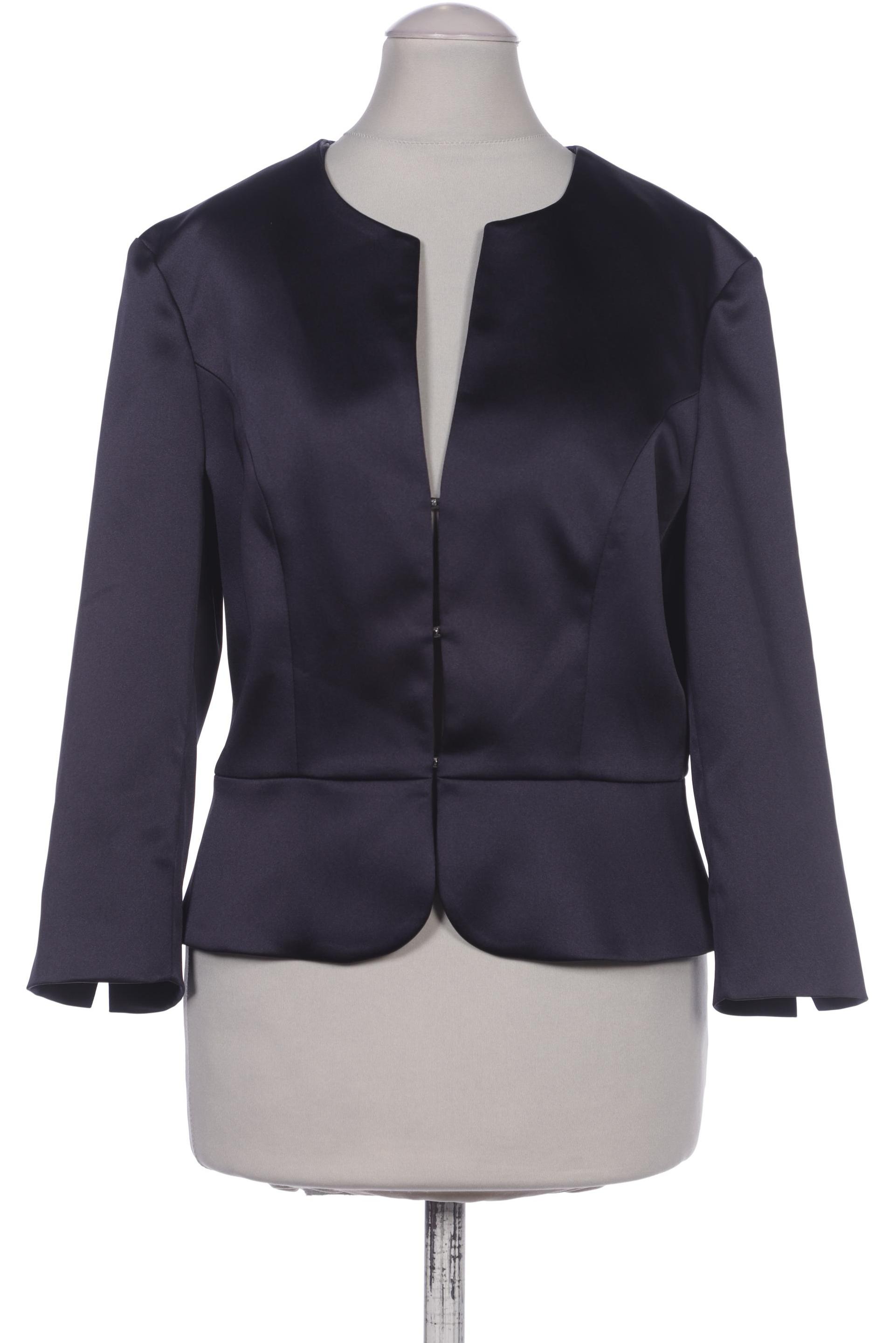 

weise Damen Blazer, marineblau, Gr. 36