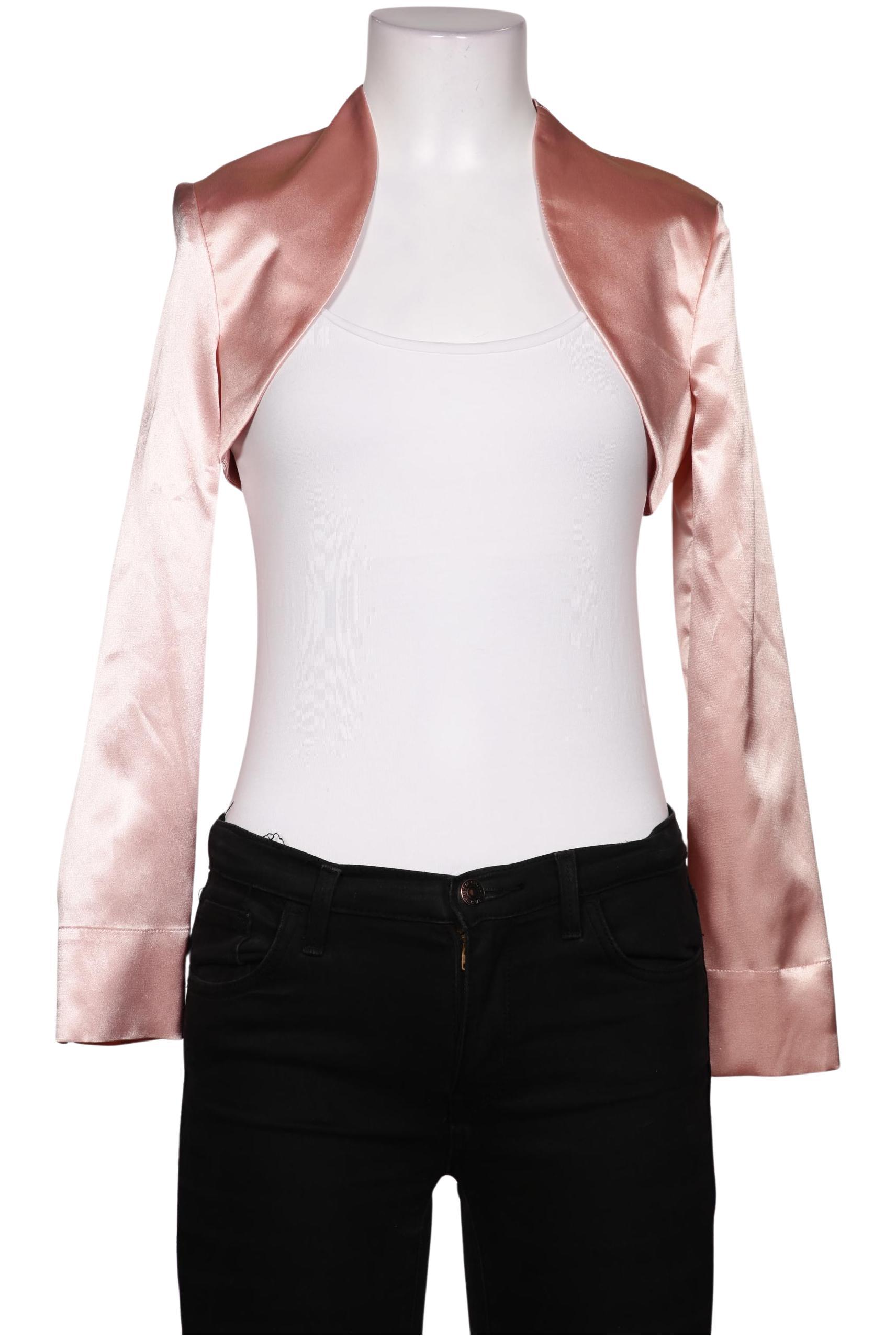 

weise Damen Blazer, pink, Gr. 36