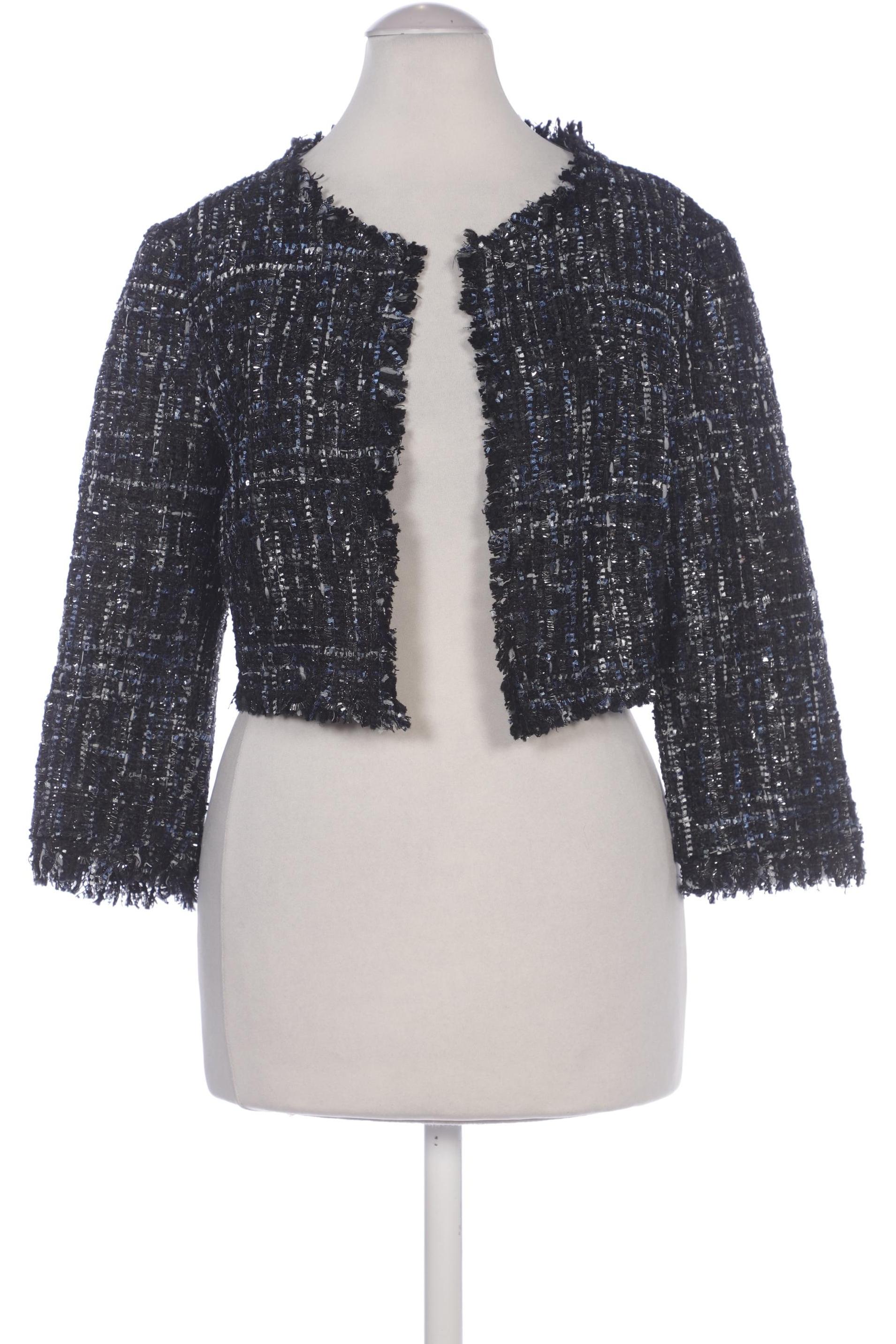 

weise Damen Blazer, marineblau, Gr. 36
