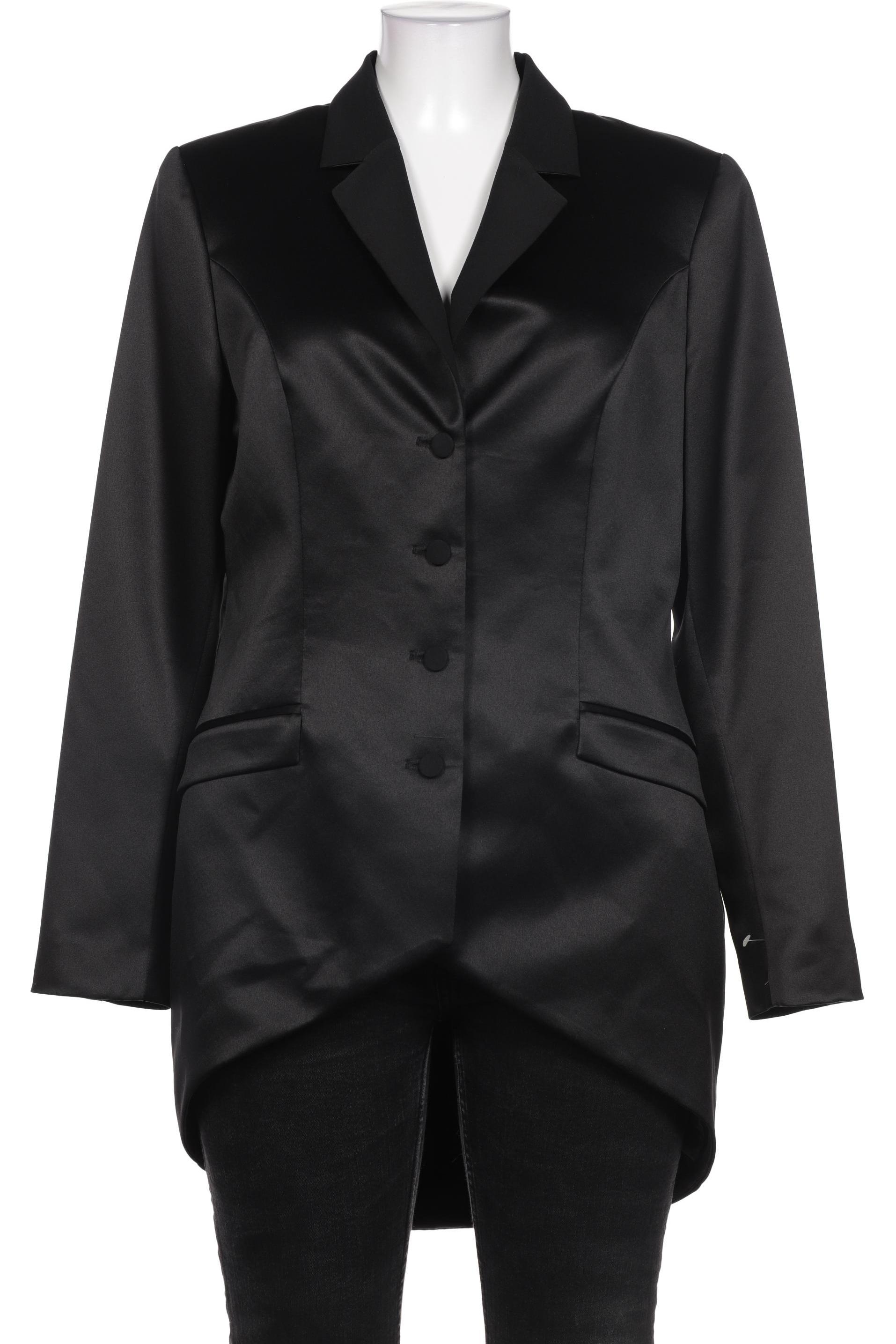 

weise Damen Blazer, schwarz, Gr. 42