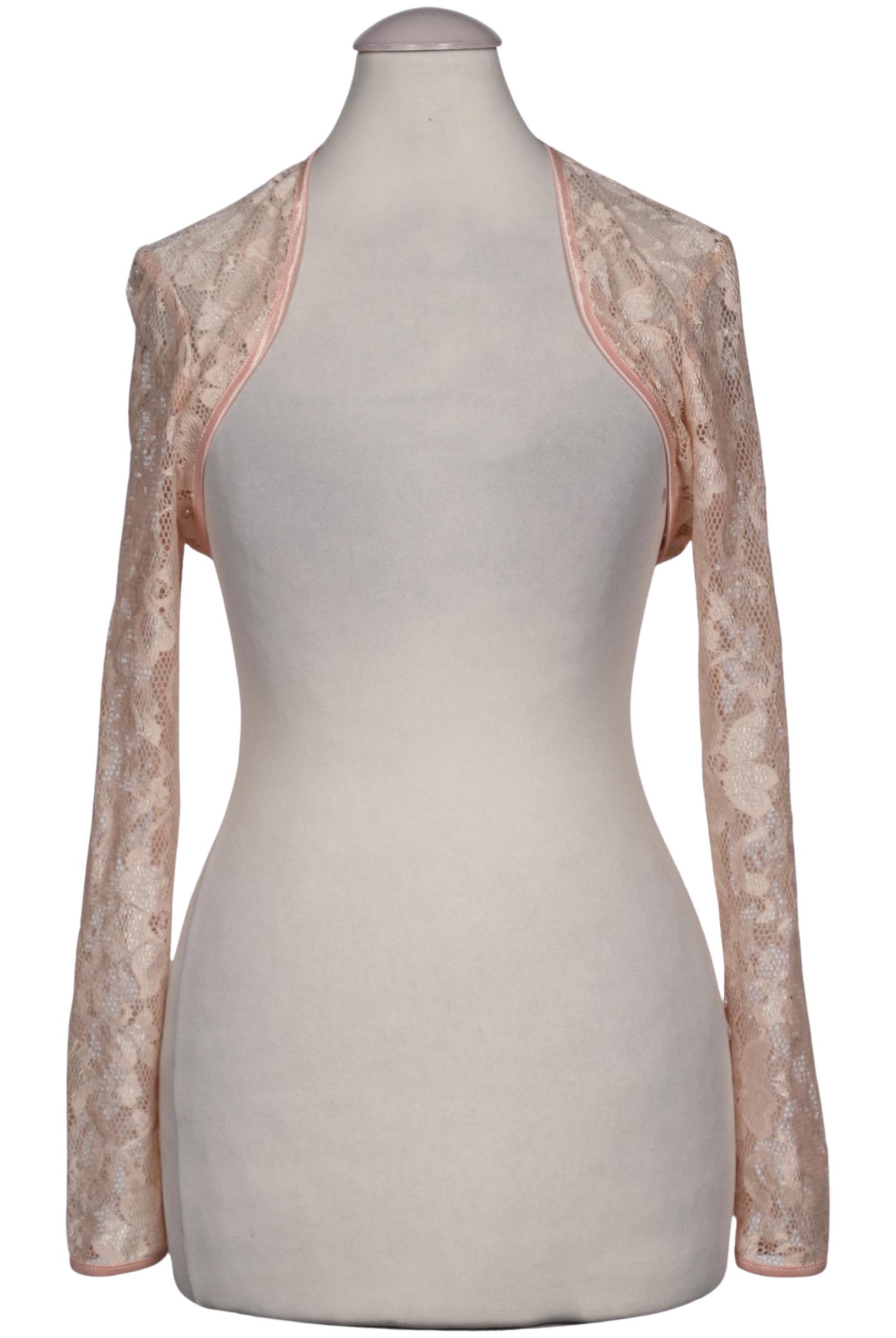 

weise Damen Blazer, pink, Gr. 36