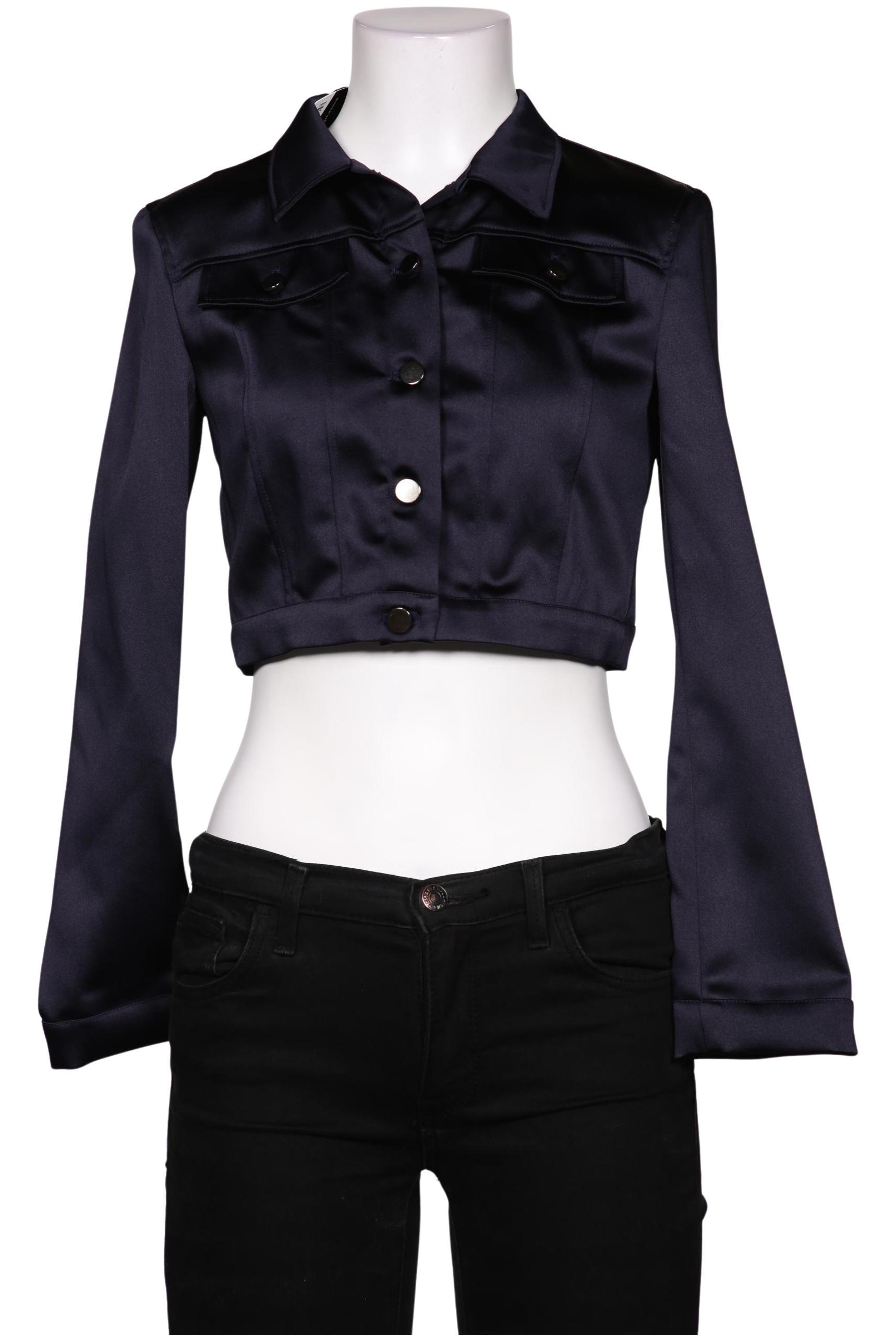 

weise Damen Blazer, marineblau, Gr. 36