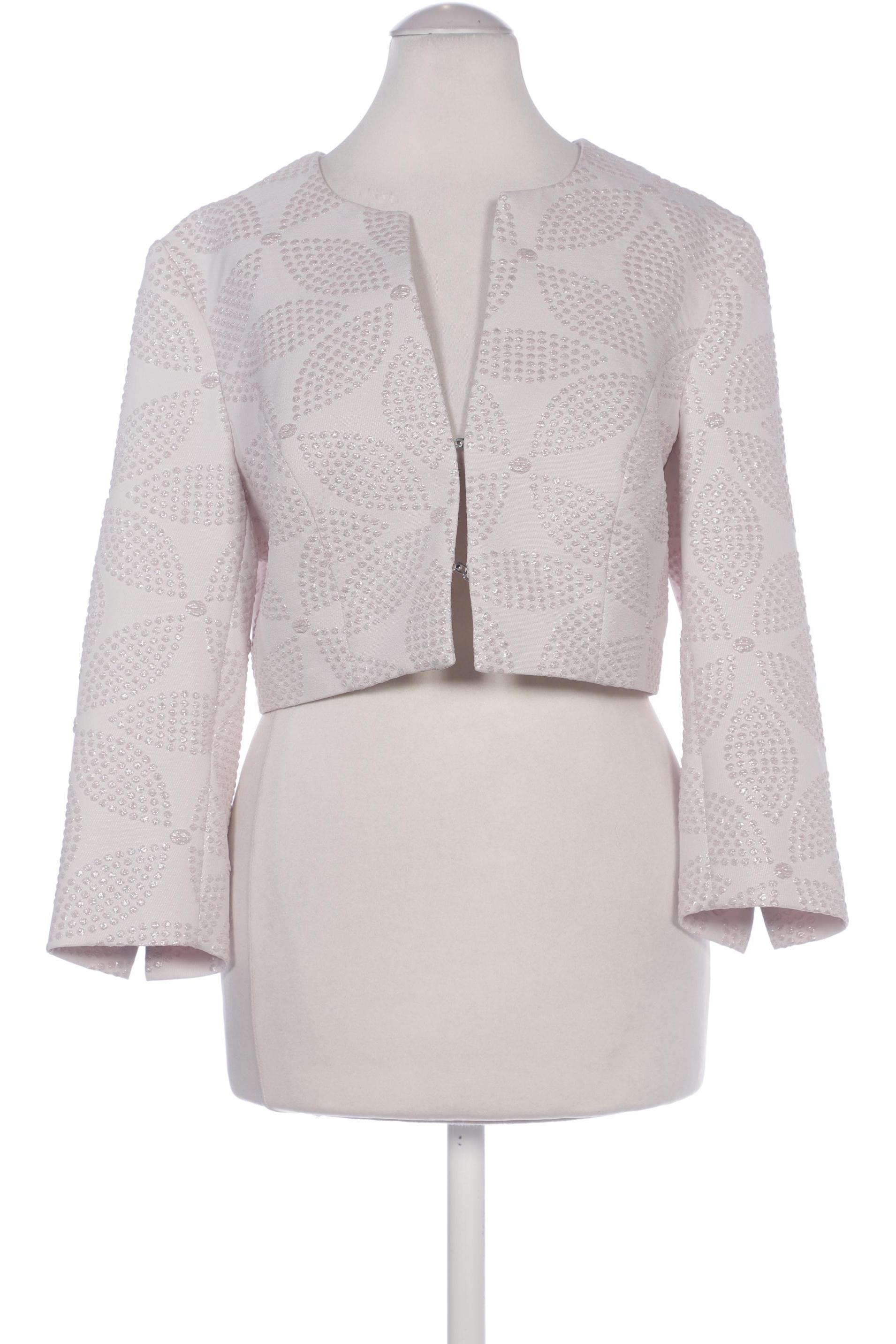 

weise Damen Blazer, pink, Gr. 36