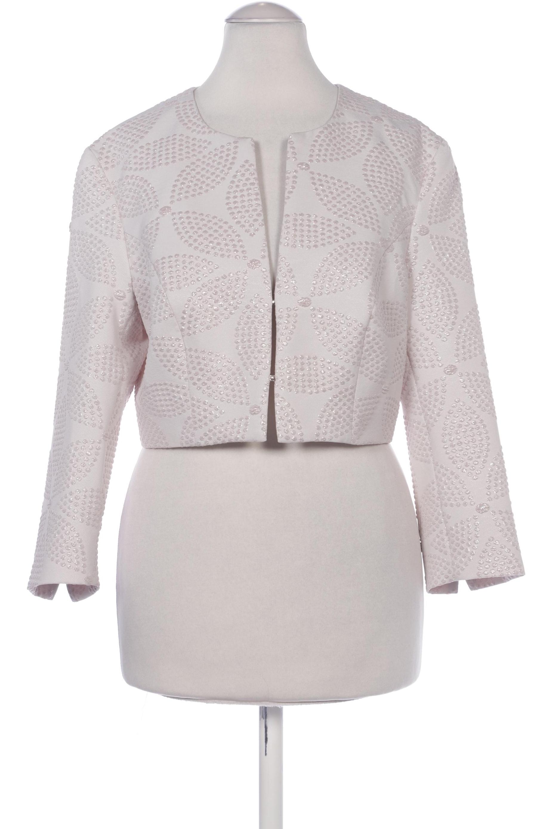 

weise Damen Blazer, pink, Gr. 36