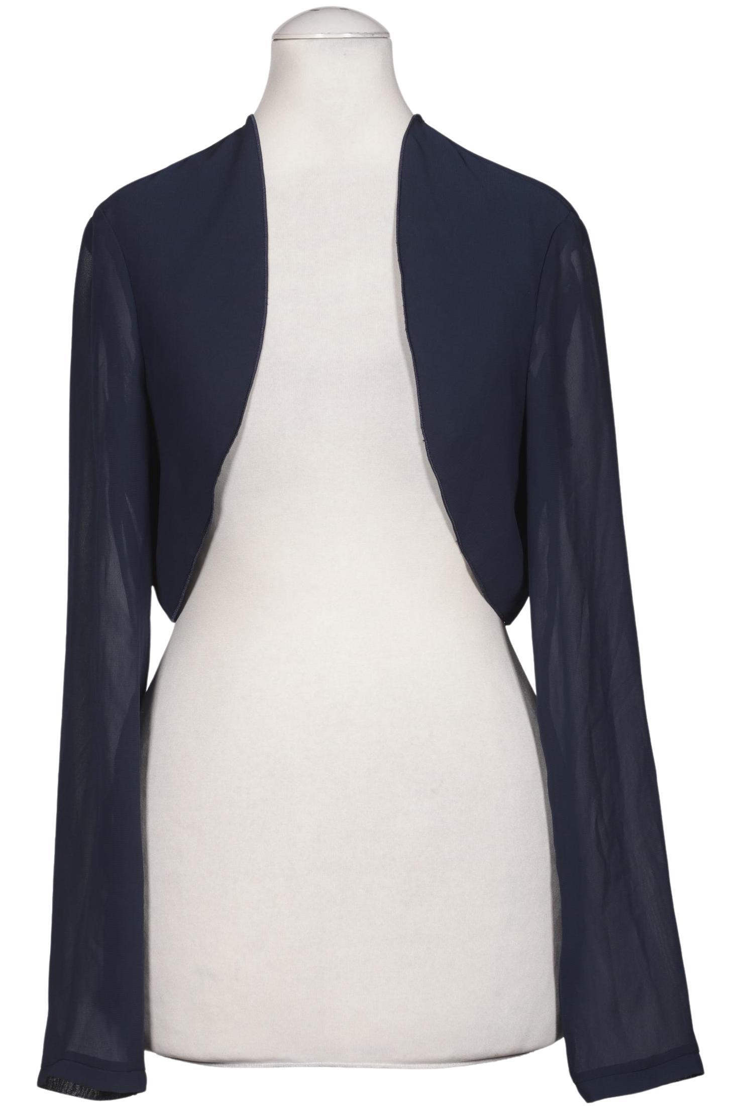 

weise Damen Blazer, marineblau, Gr. 36