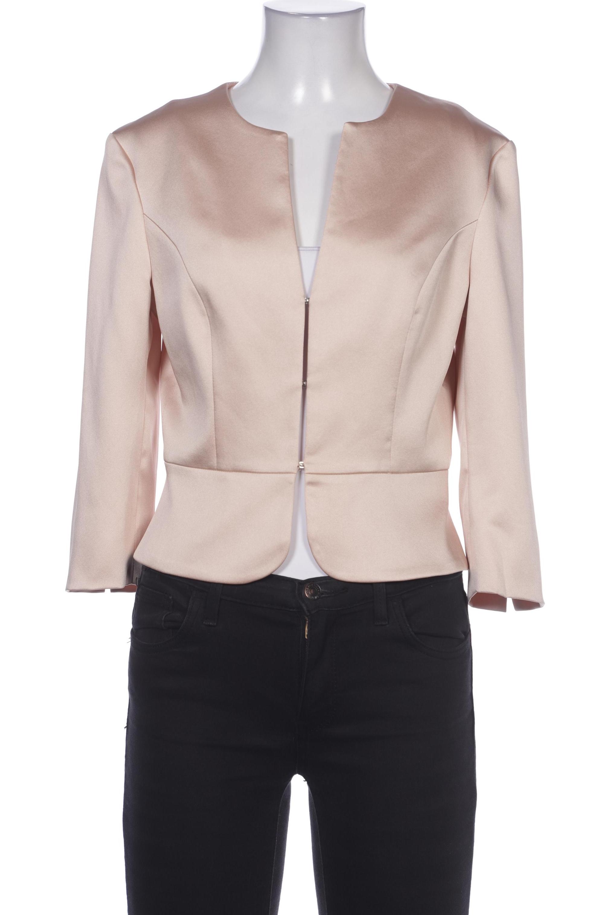 

weise Damen Blazer, pink, Gr. 36