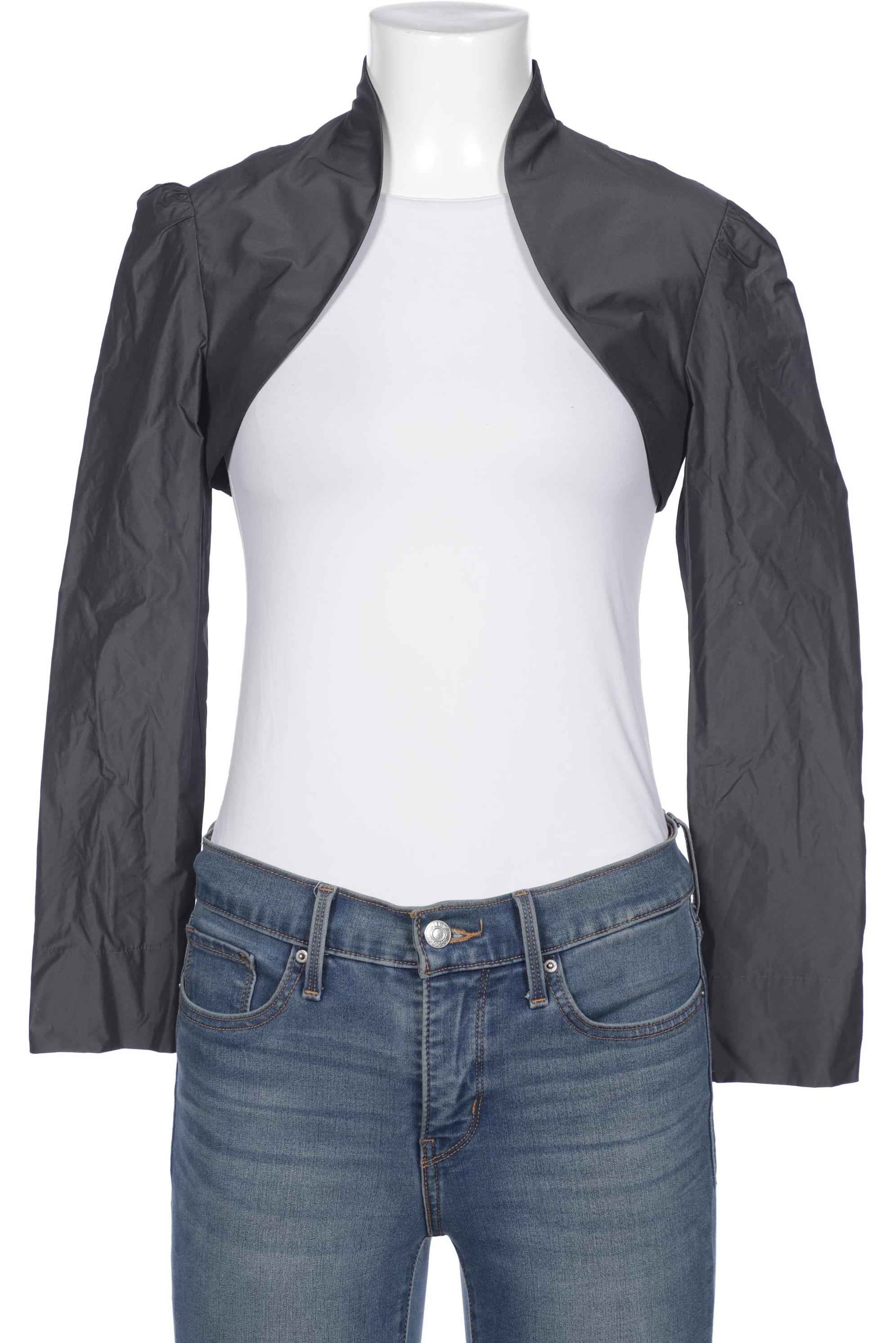 

weise Damen Blazer, grau, Gr. 36