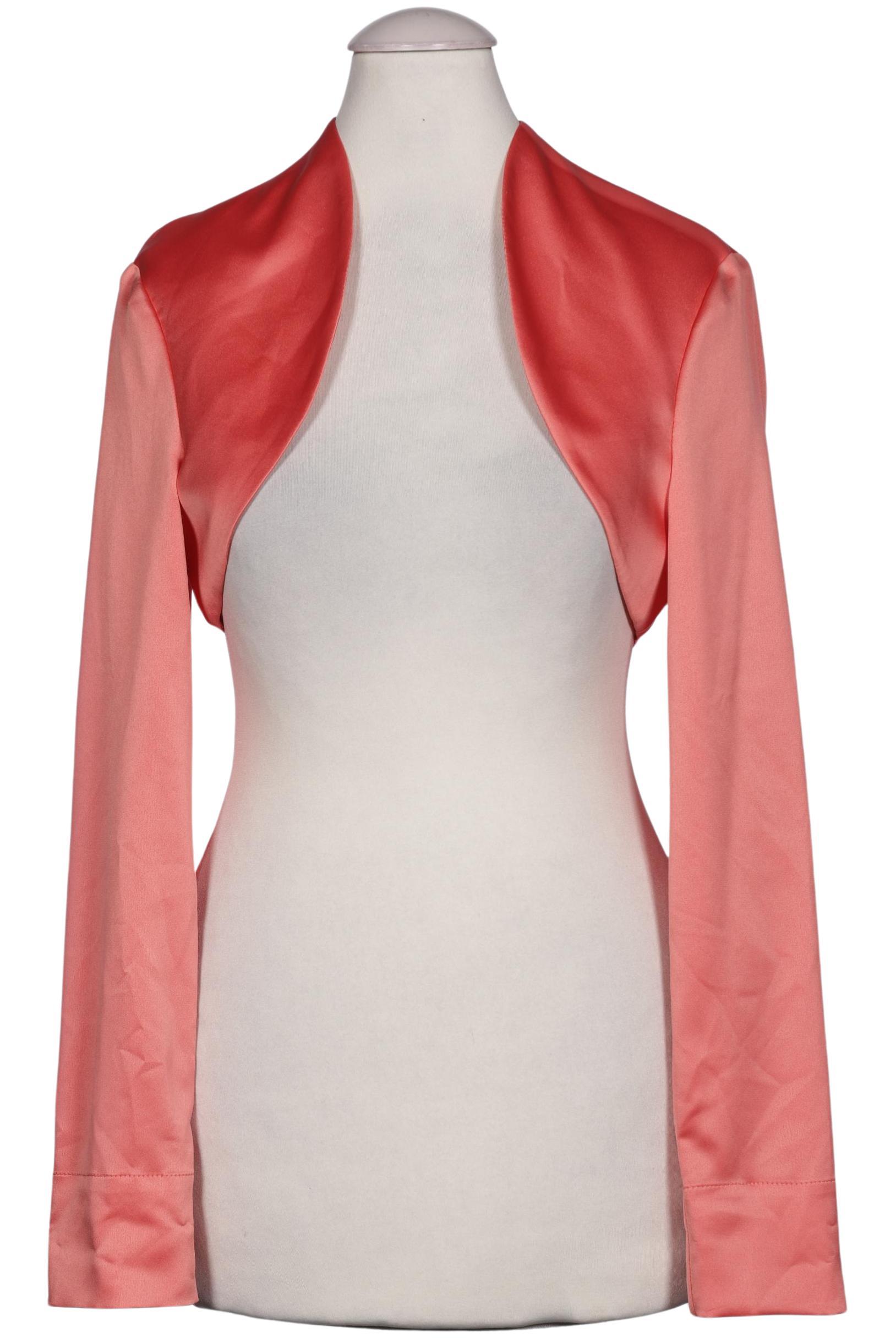 

weise Damen Blazer, pink, Gr. 36