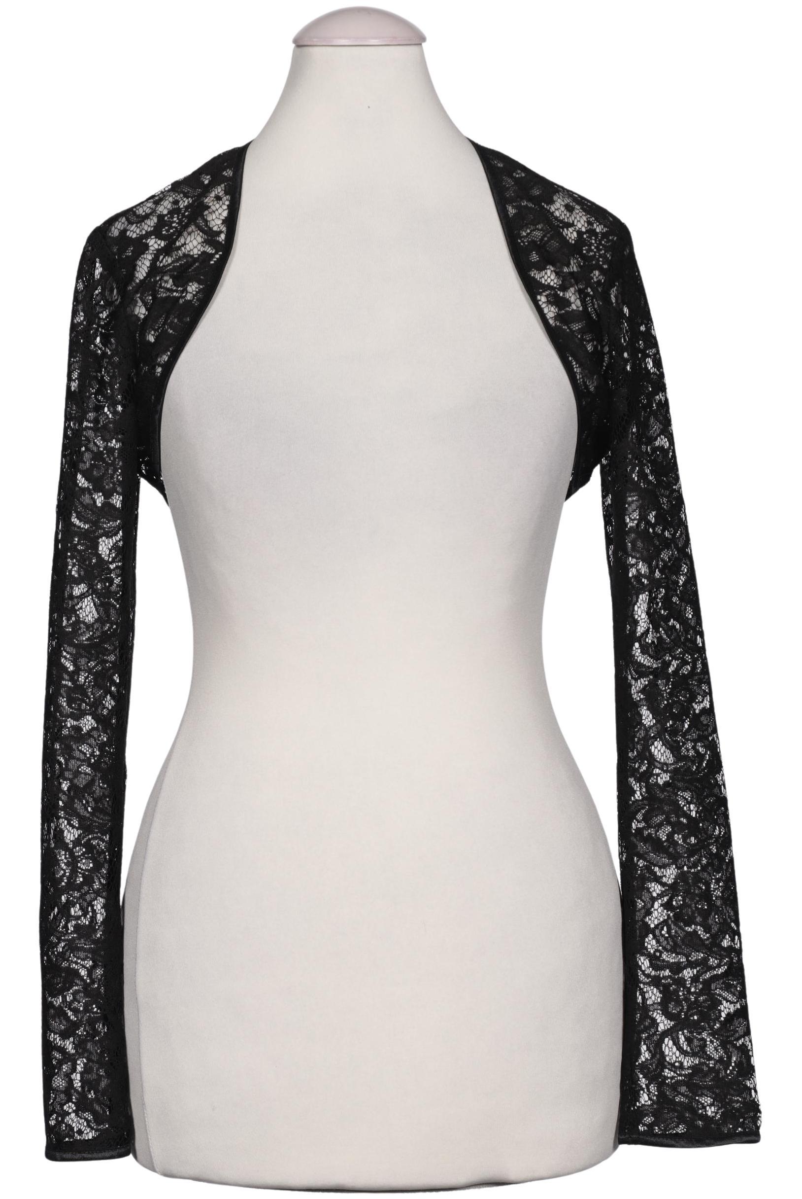 

weise Damen Blazer, schwarz, Gr. 36