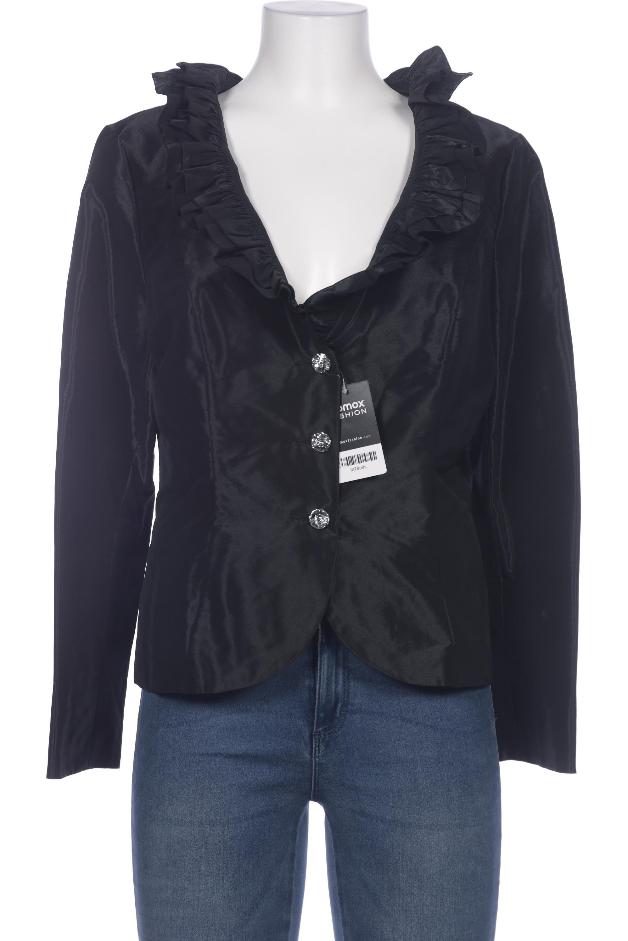 

weise Damen Blazer, schwarz, Gr. 42