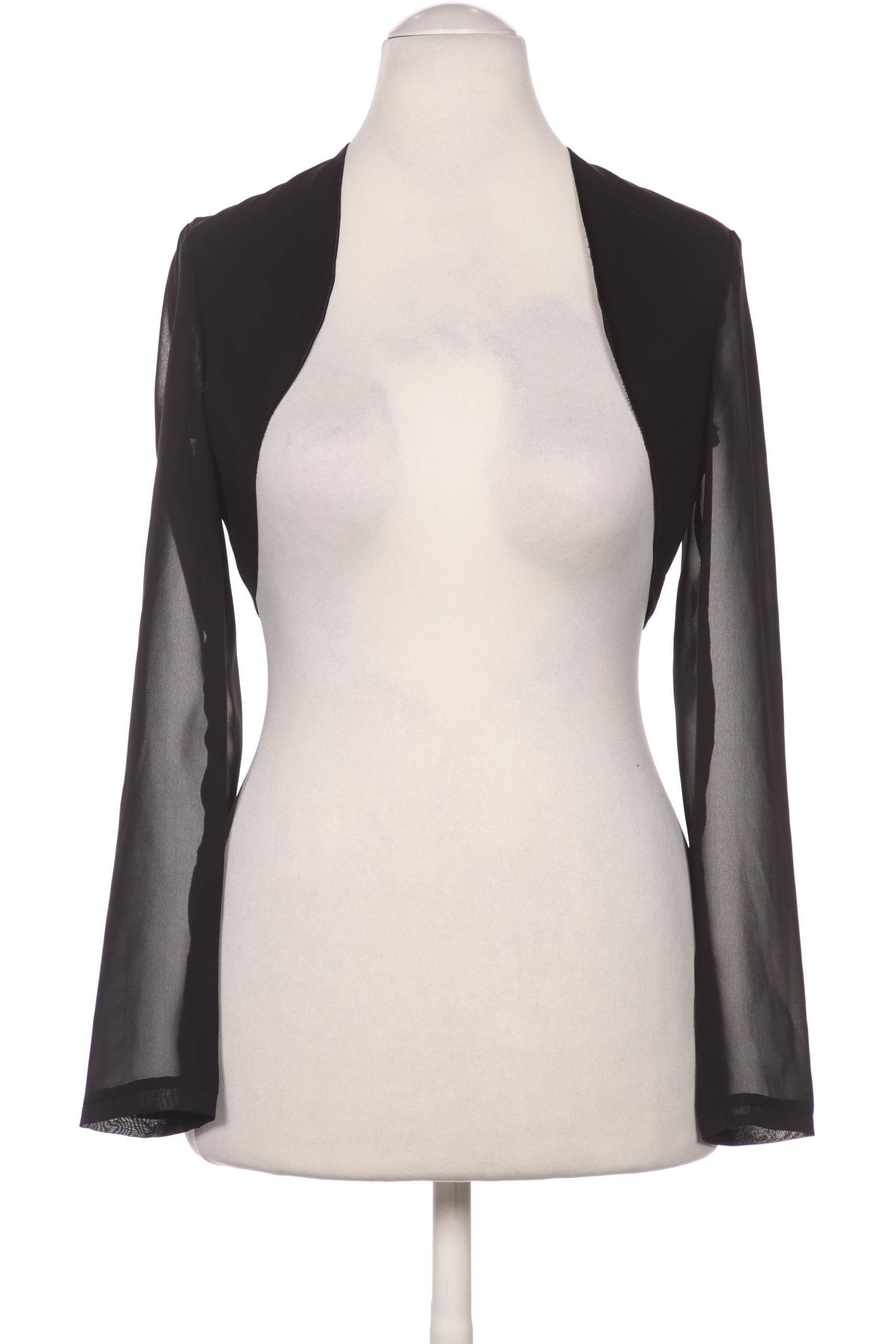 

weise Damen Blazer, schwarz, Gr. 36