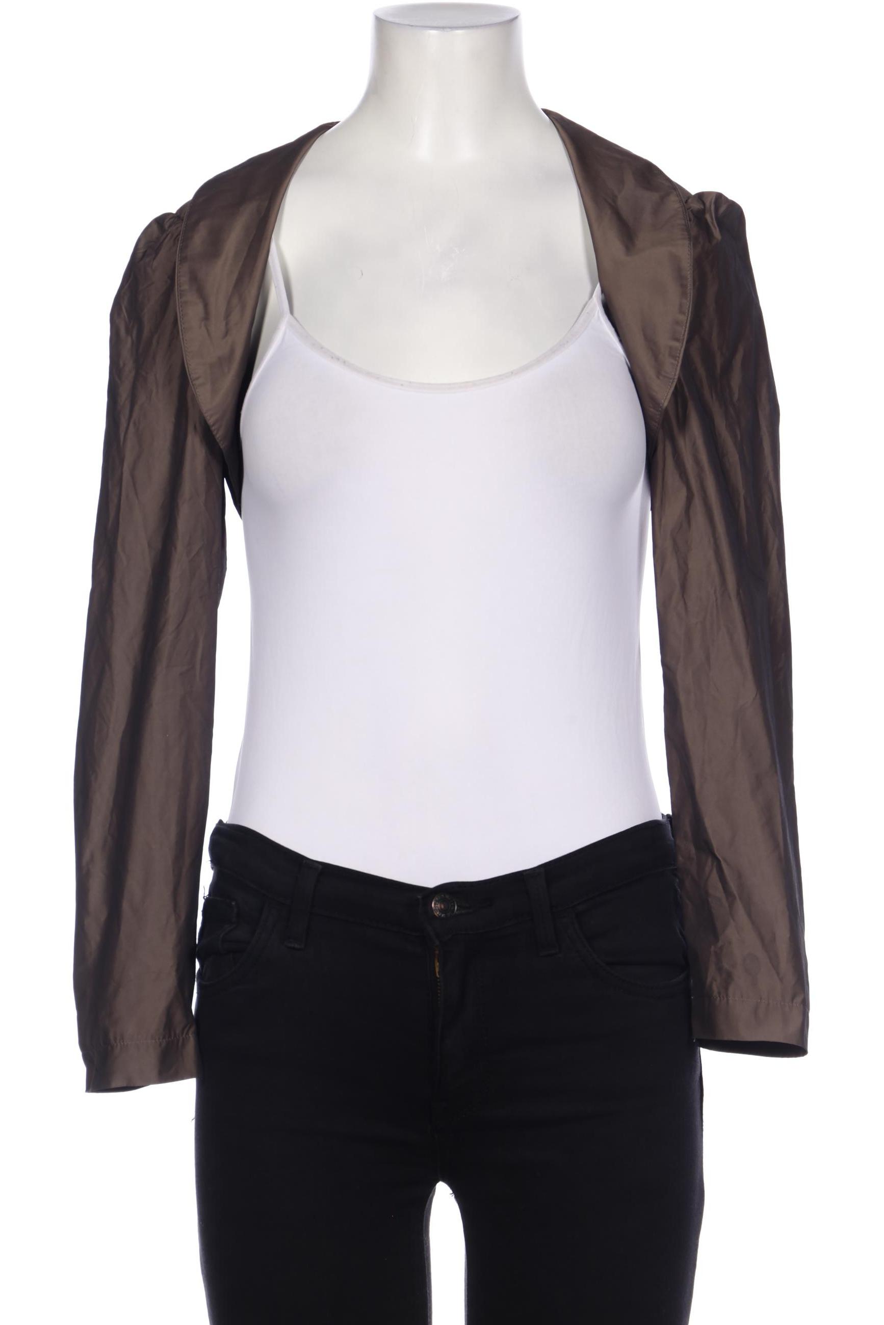 

weise Damen Blazer, braun, Gr. 36