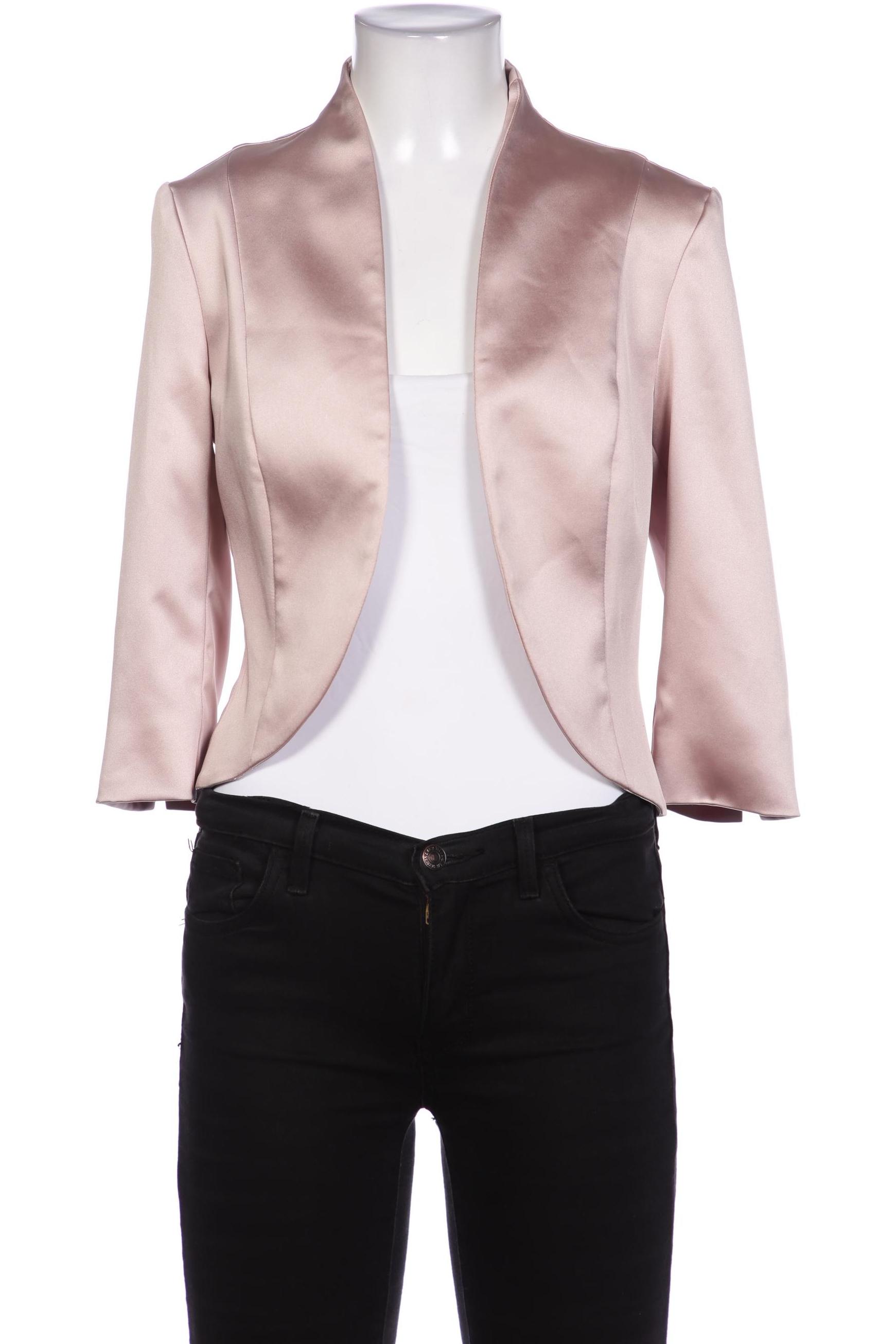 

weise Damen Blazer, pink, Gr. 36
