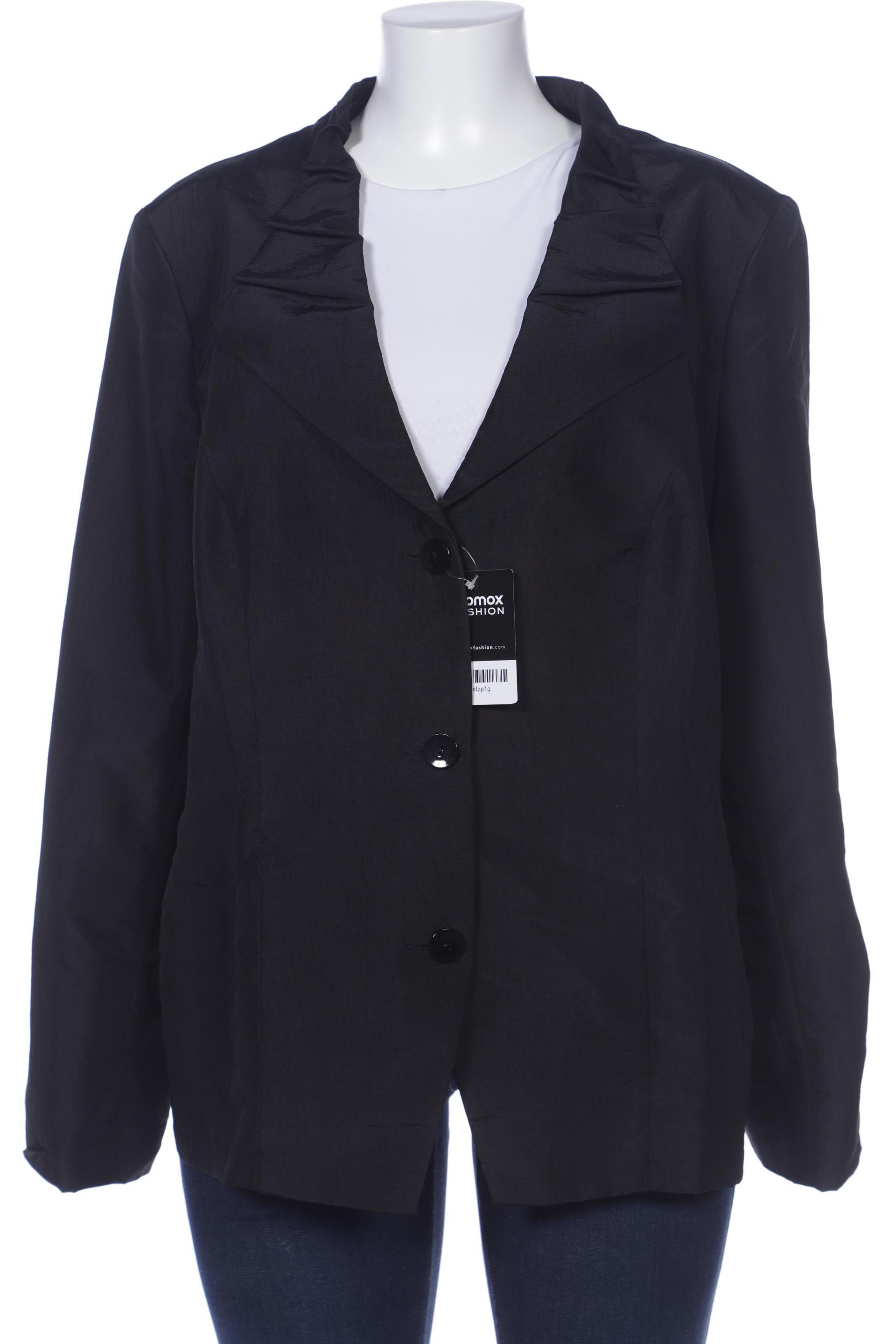 

weise Damen Blazer, schwarz, Gr. 50