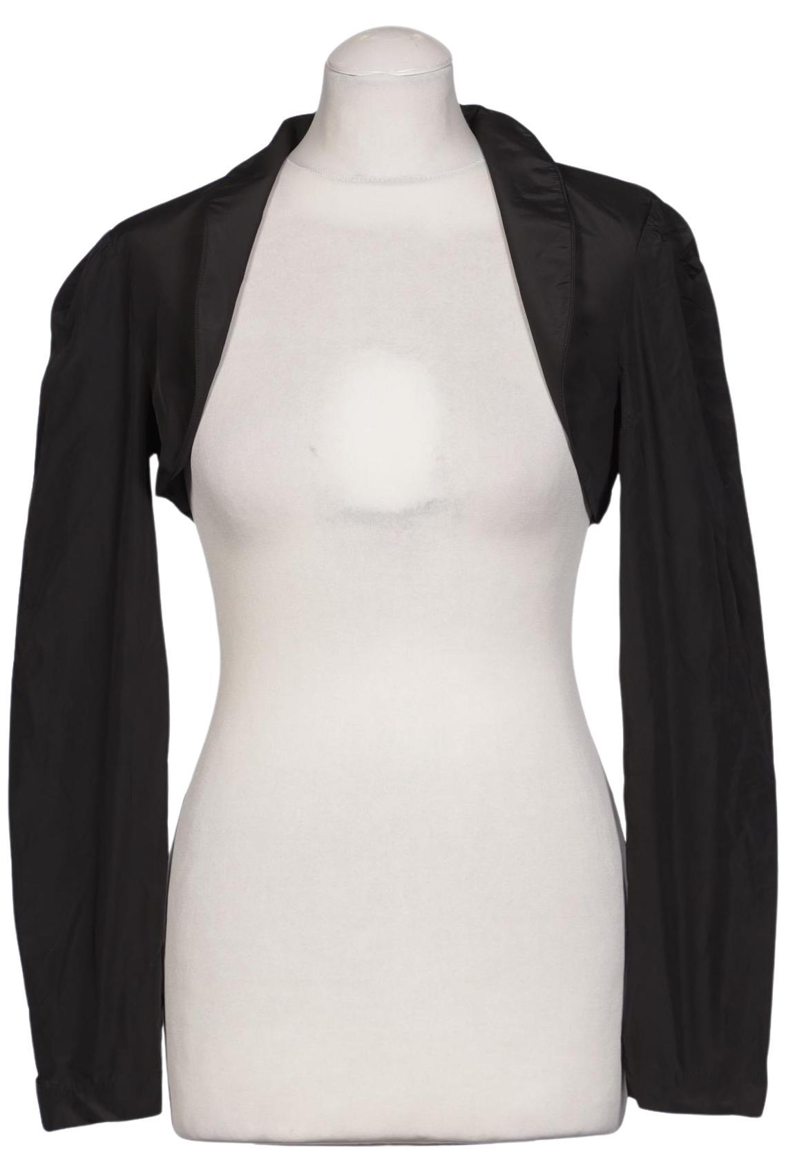 

weise Damen Blazer, schwarz, Gr. 38