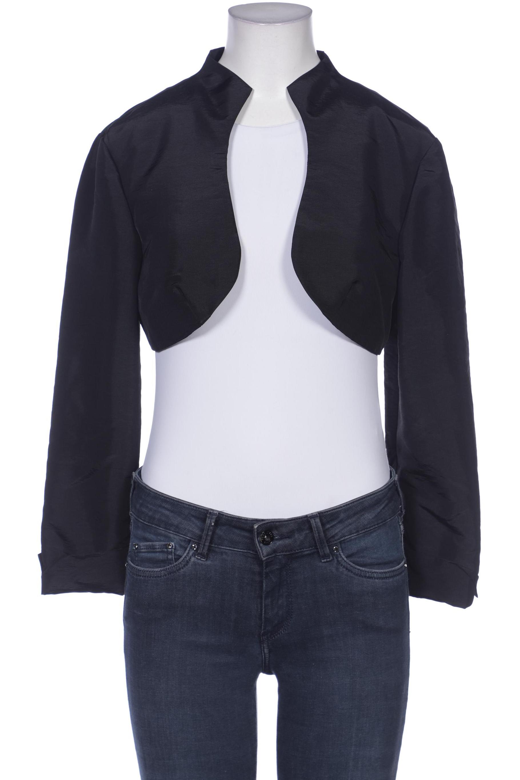 

weise Damen Blazer, schwarz, Gr. 40
