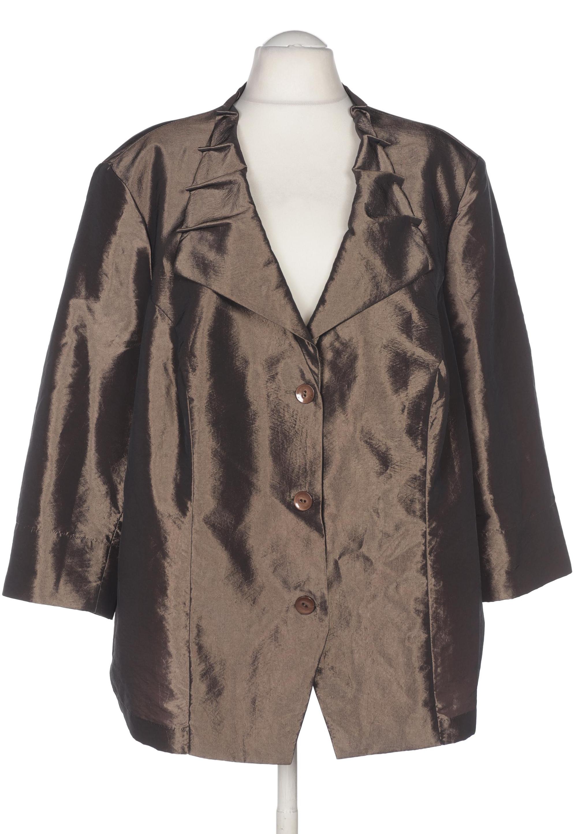 

weise Damen Blazer, braun