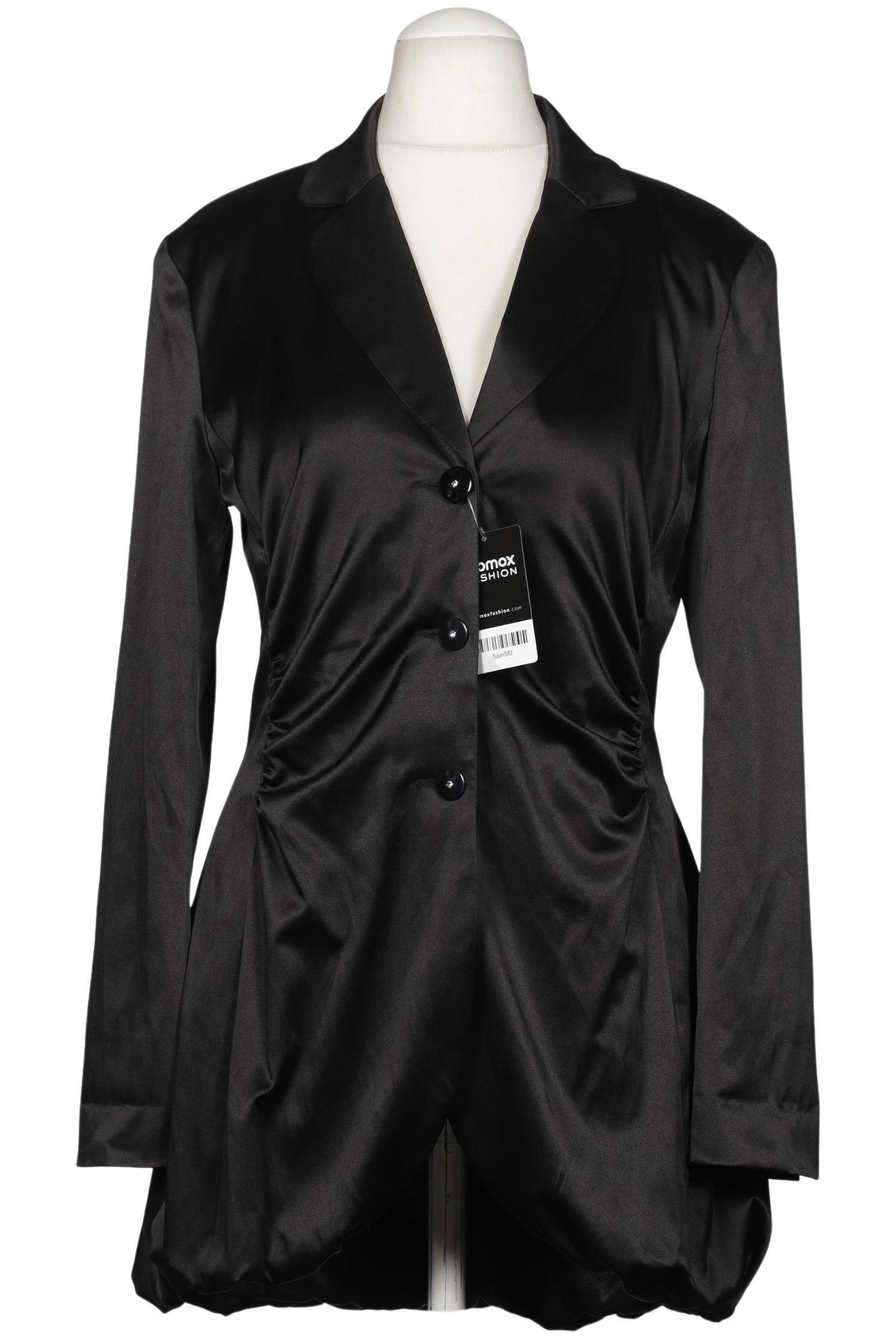 

weise Damen Blazer, schwarz, Gr. 38
