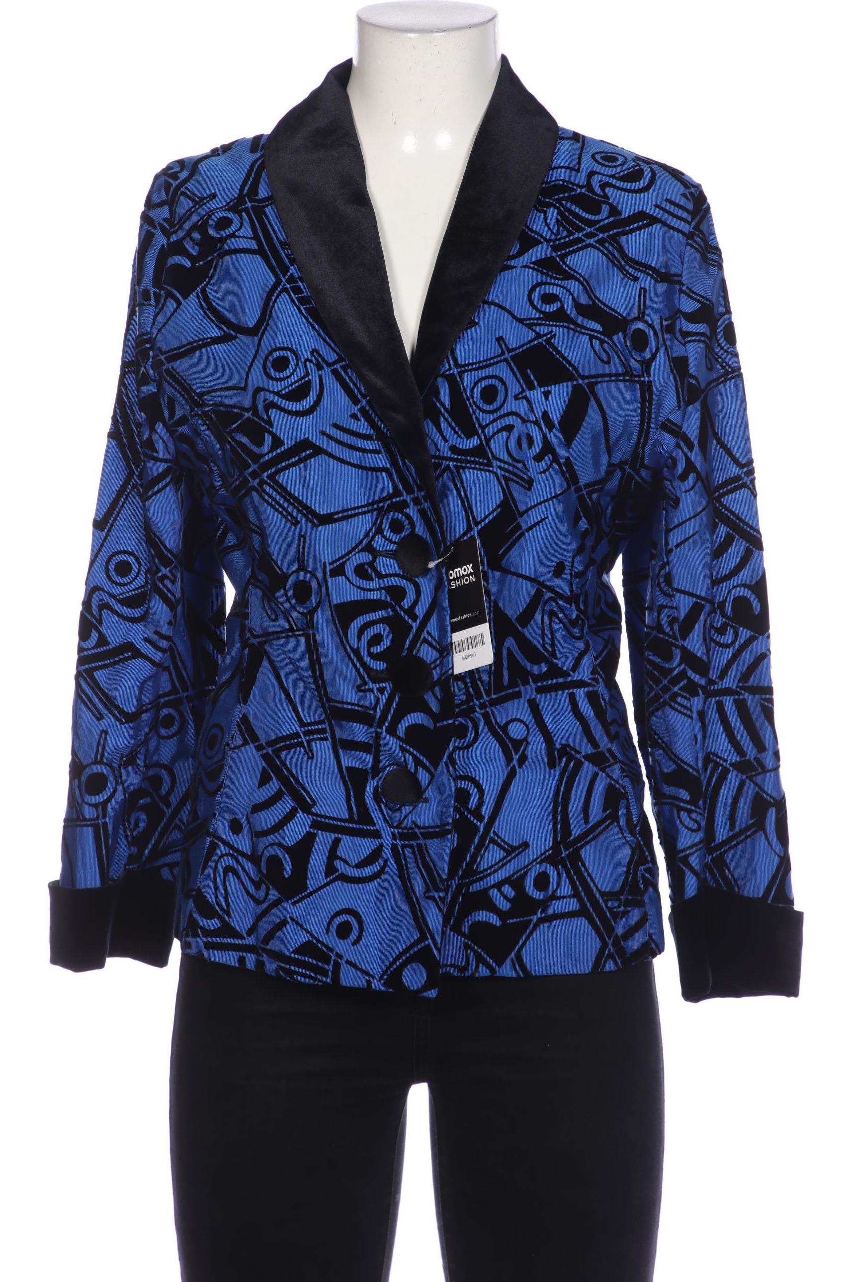 

weise Damen Blazer, blau, Gr. 40