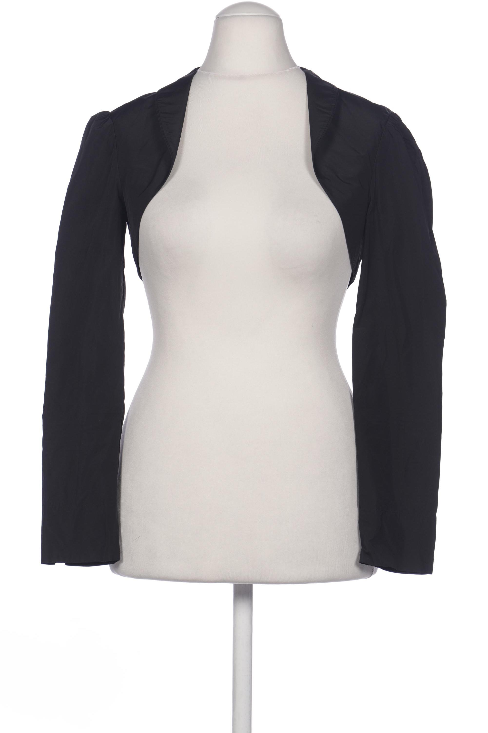 

weise Damen Blazer, schwarz, Gr. 38