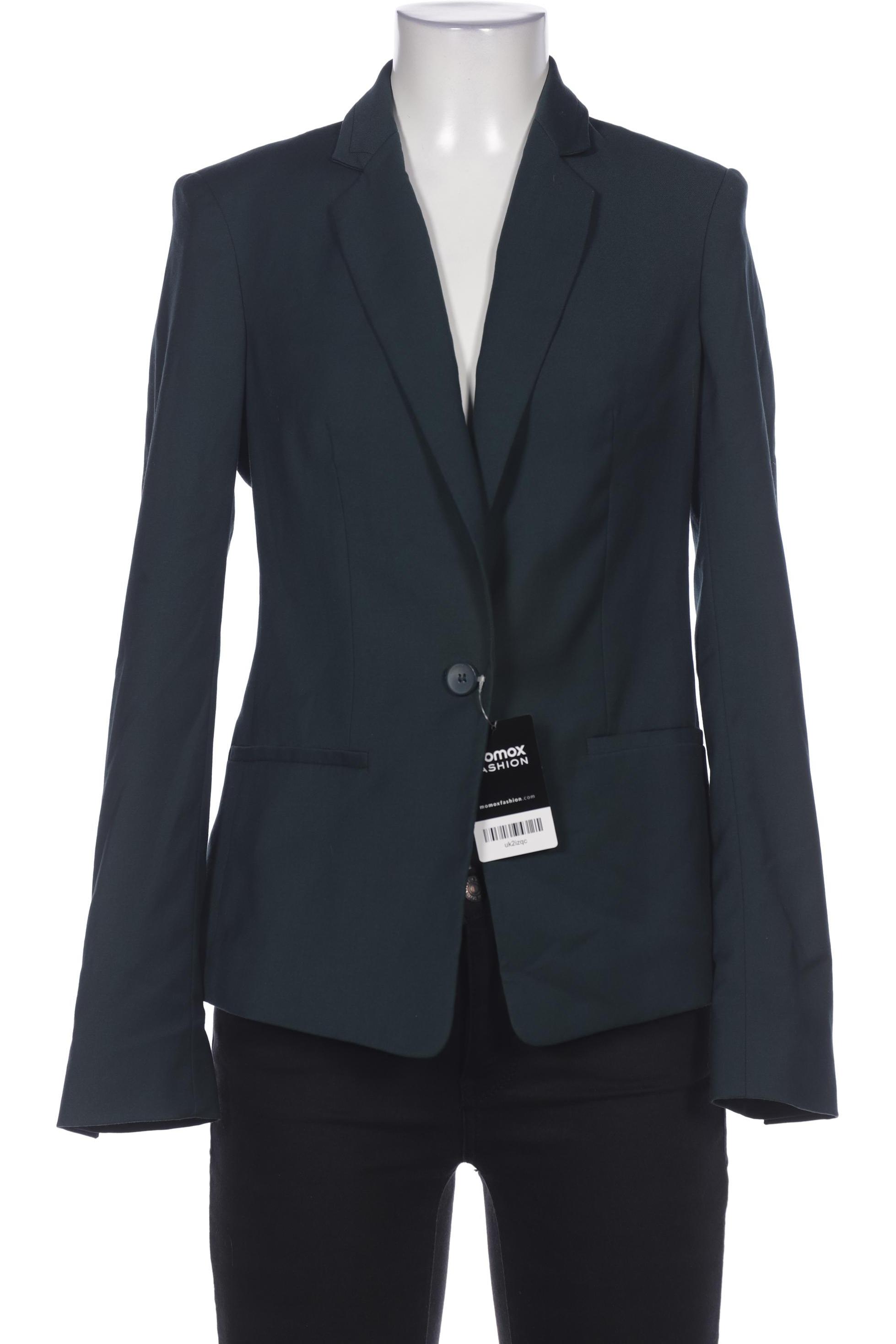 

weise Damen Blazer, grün, Gr. 36