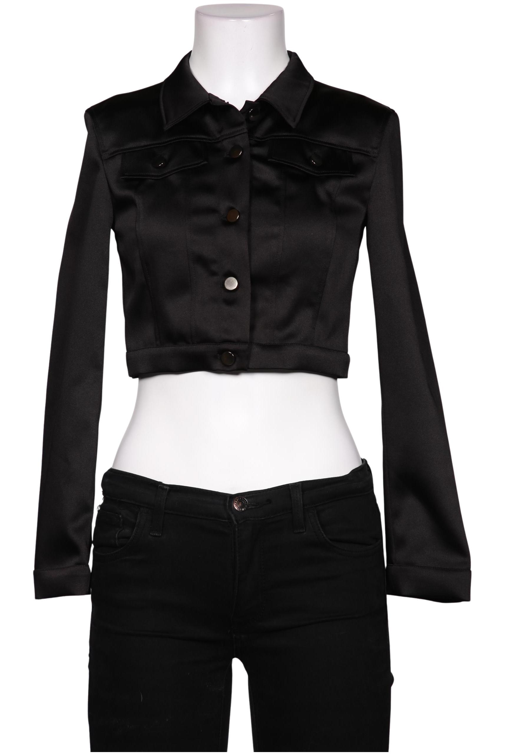 Thumbnail - weise Damen Blazer, schwarz, Gr. 36