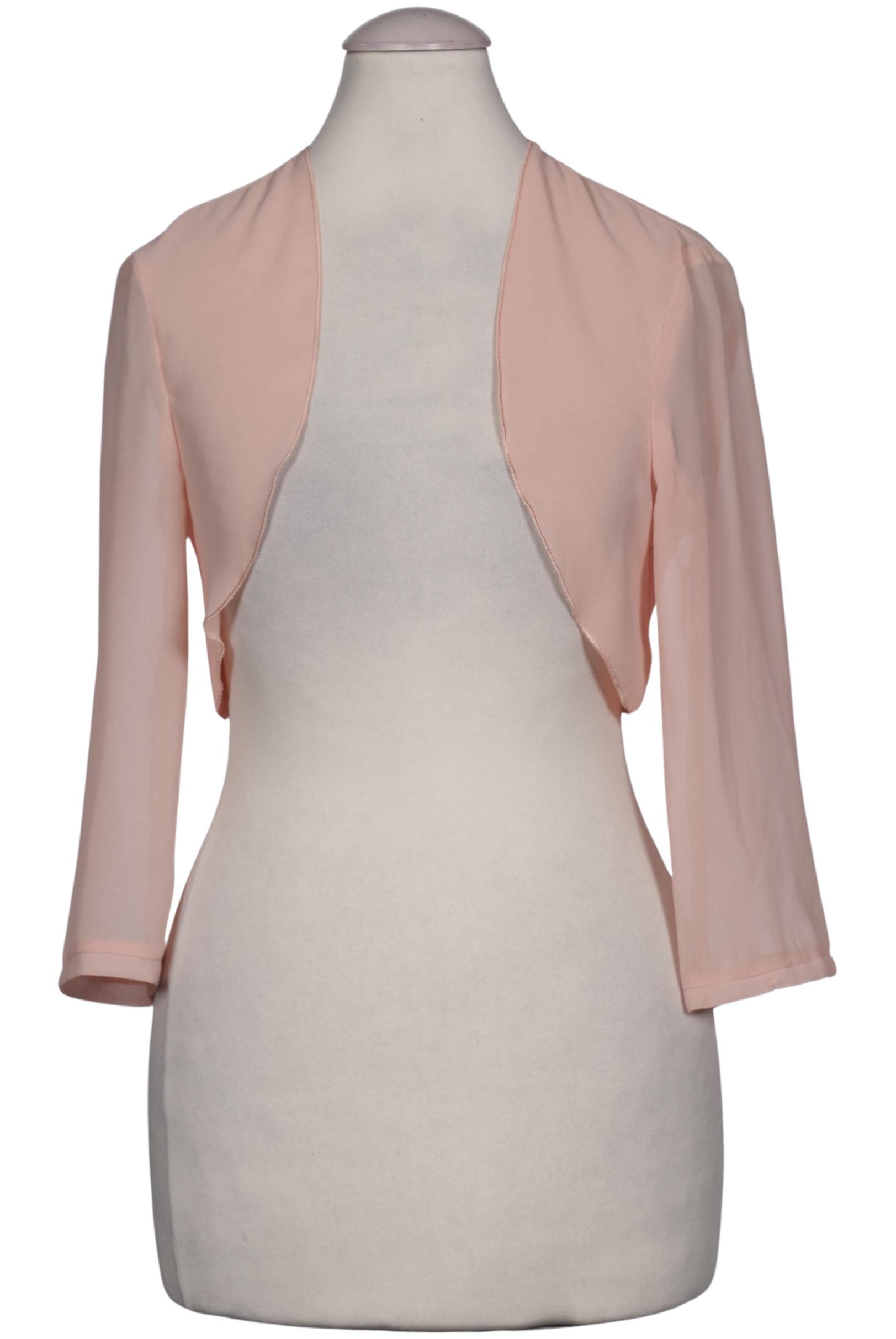 

weise Damen Blazer, pink, Gr. 36