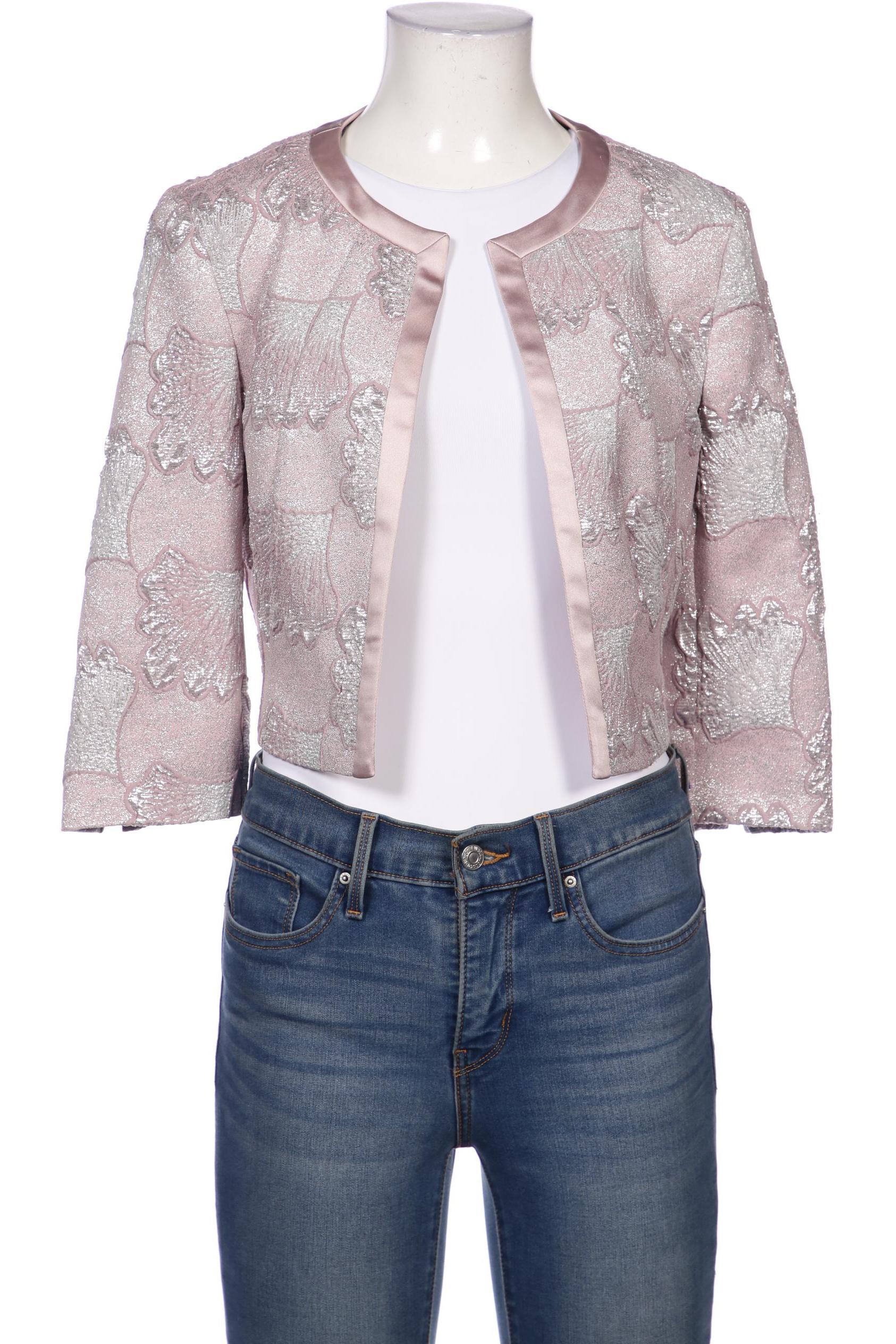 

weise Damen Blazer, pink