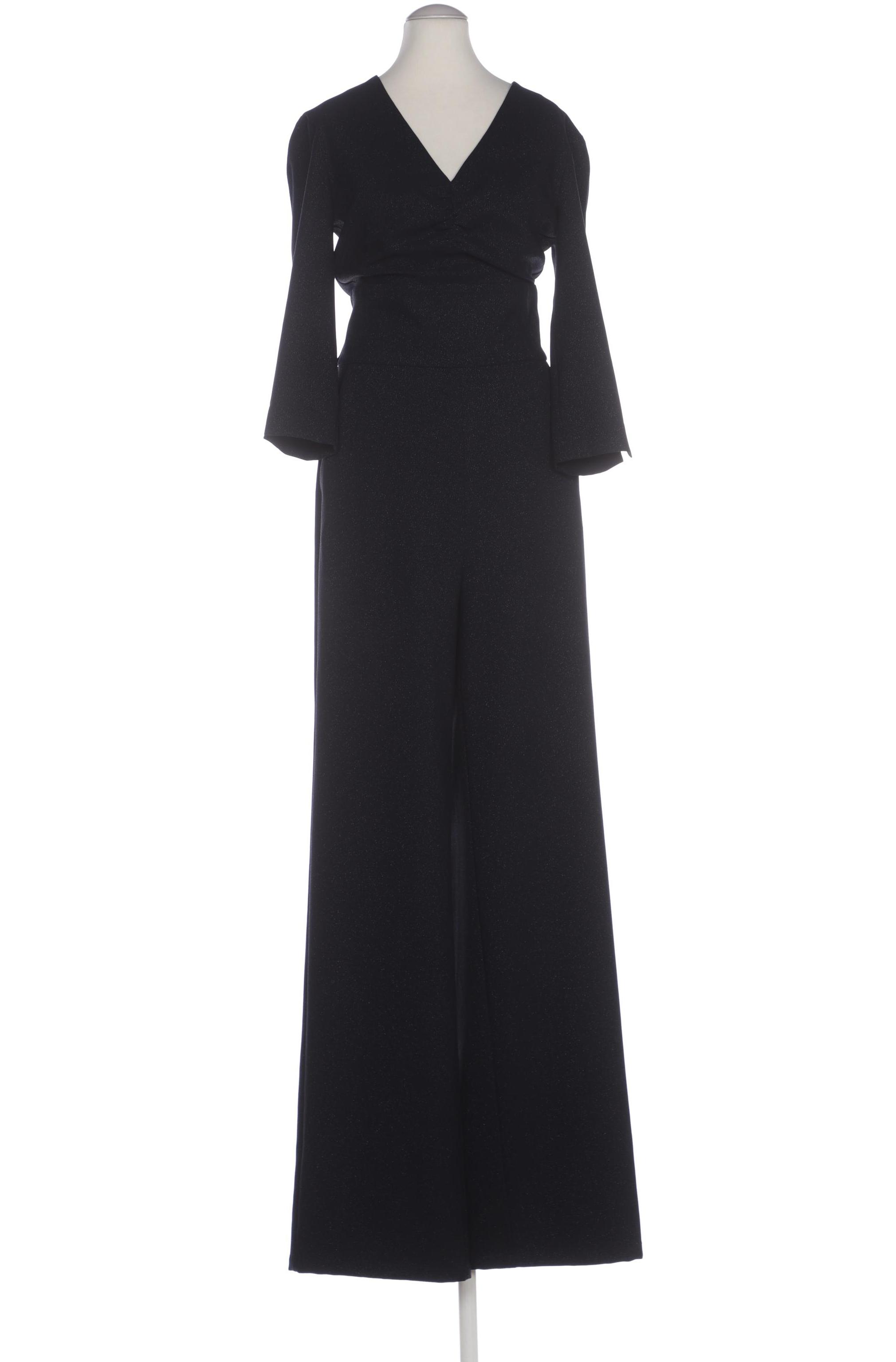 Thumbnail - weise Damen Jumpsuit/Overall, marineblau, Gr. 36