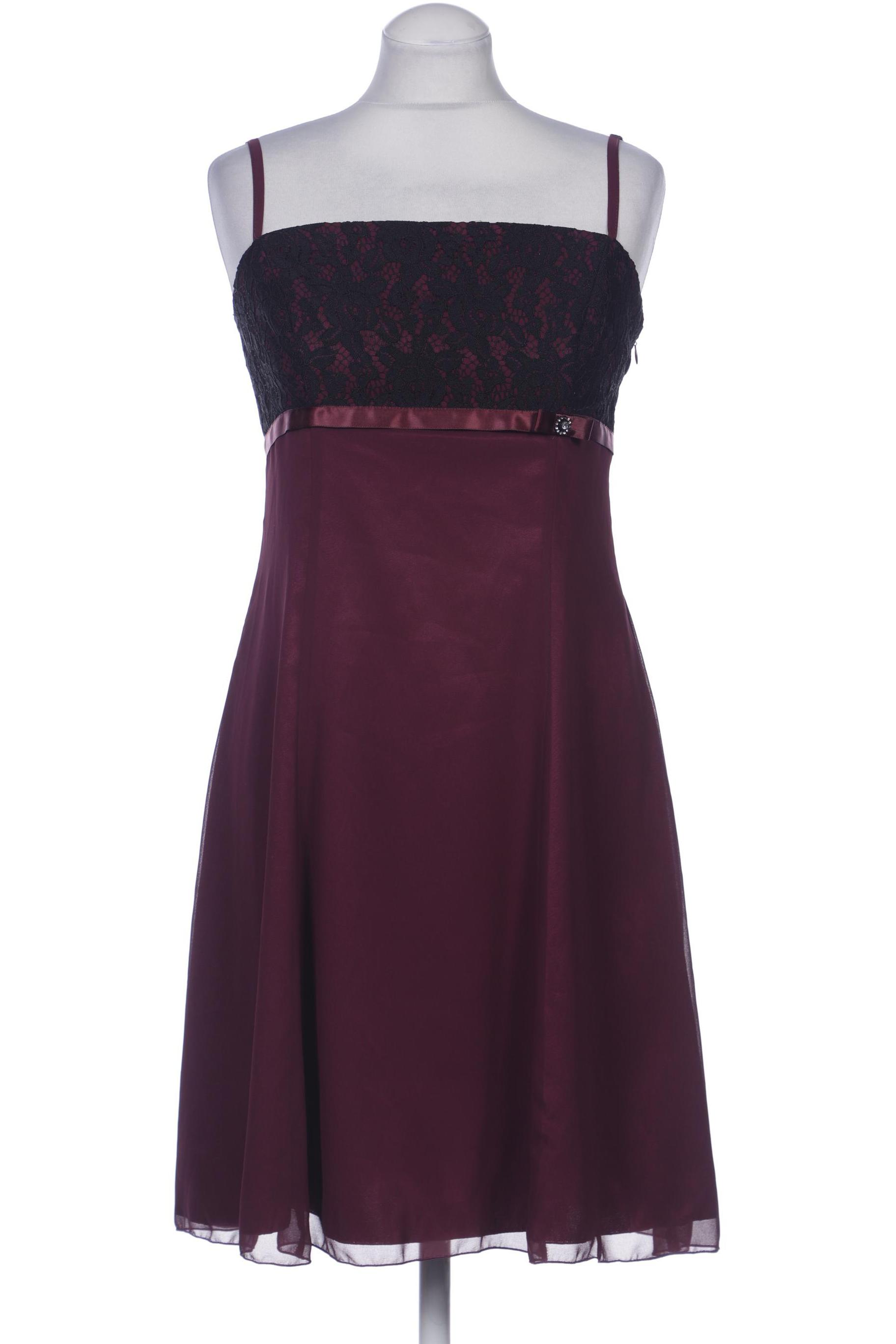 Thumbnail - weise Damen Kleid, pink, Gr. 36