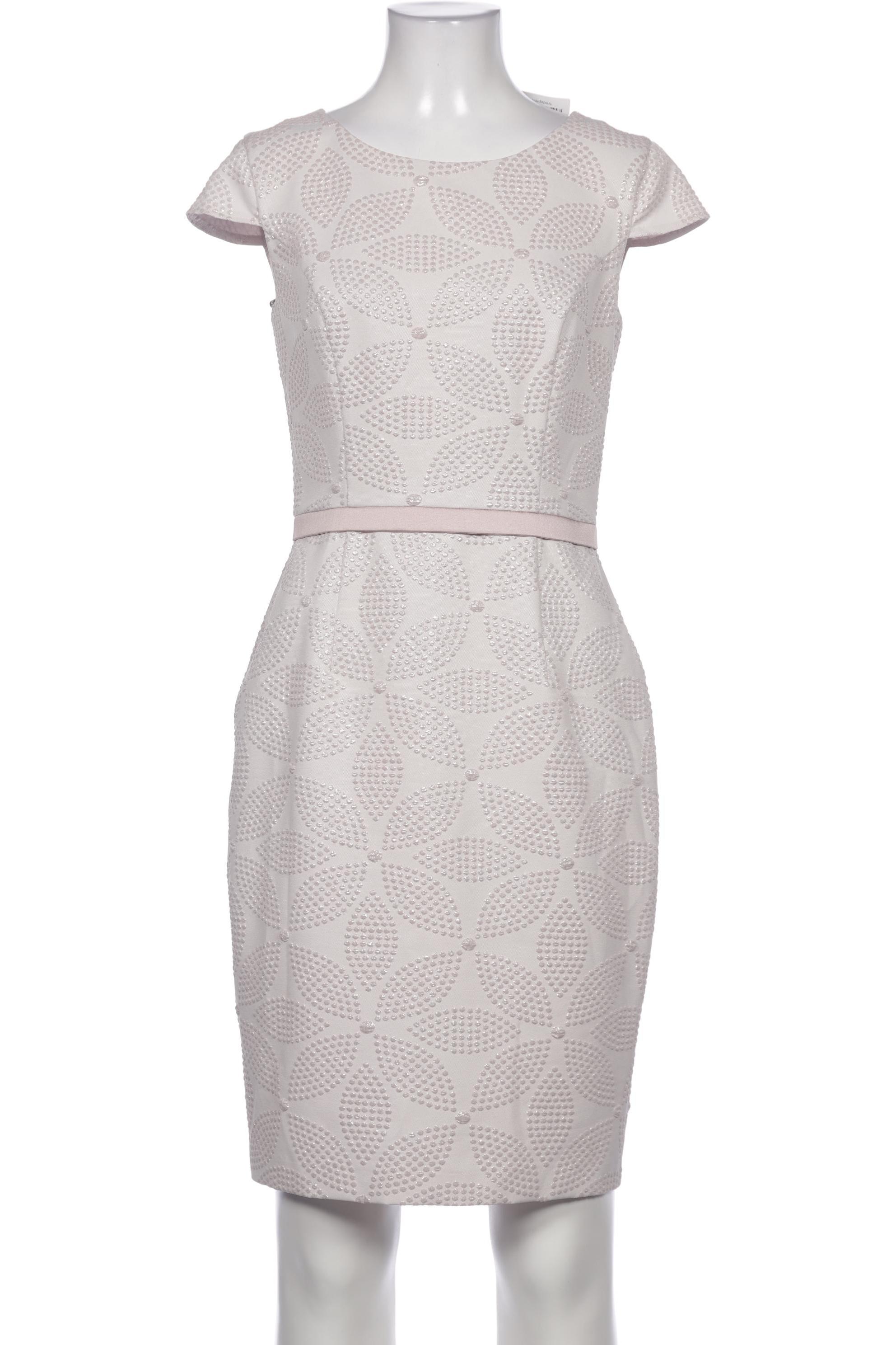 

weise Damen Kleid, pink, Gr. 36