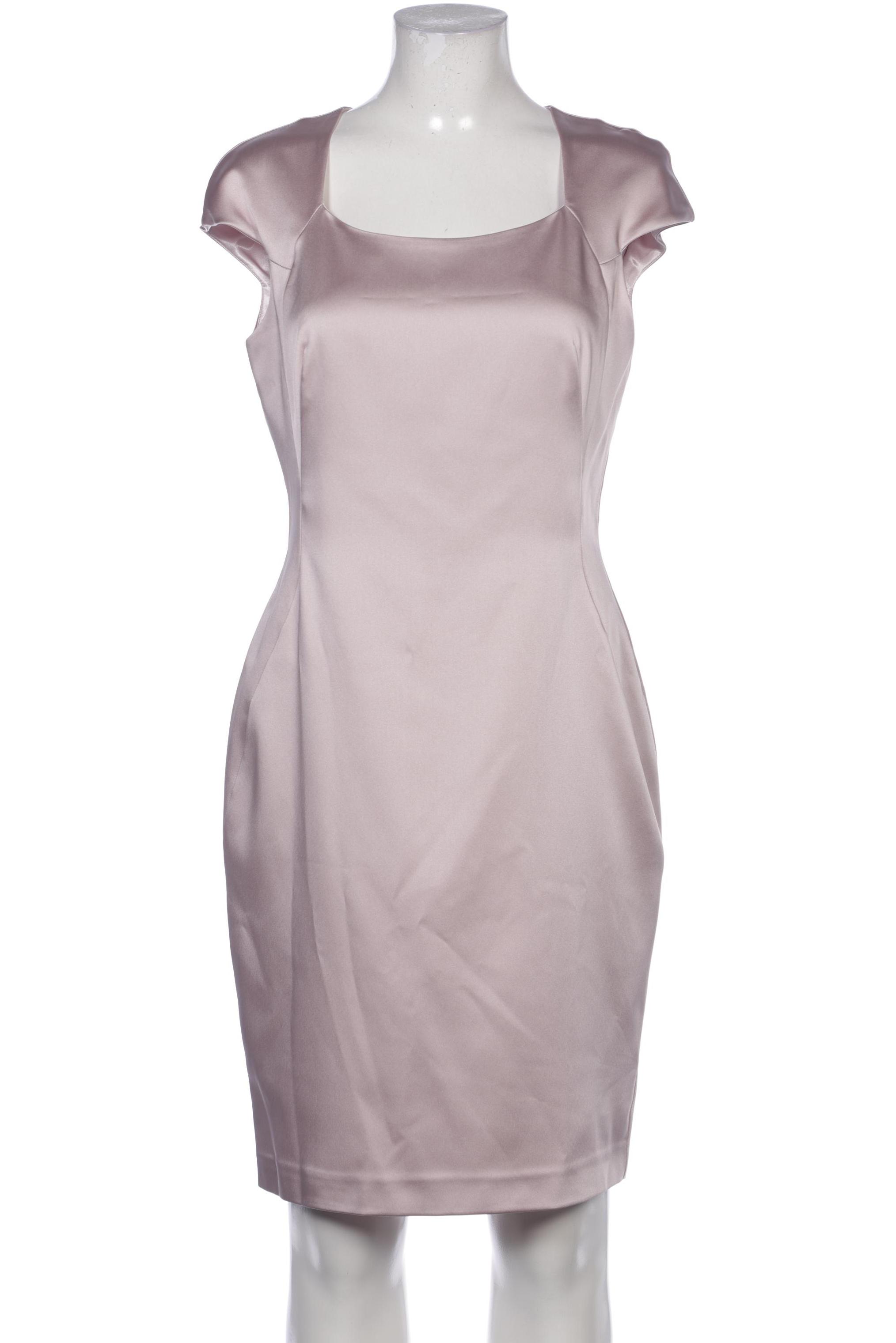 

weise Damen Kleid, pink, Gr. 40