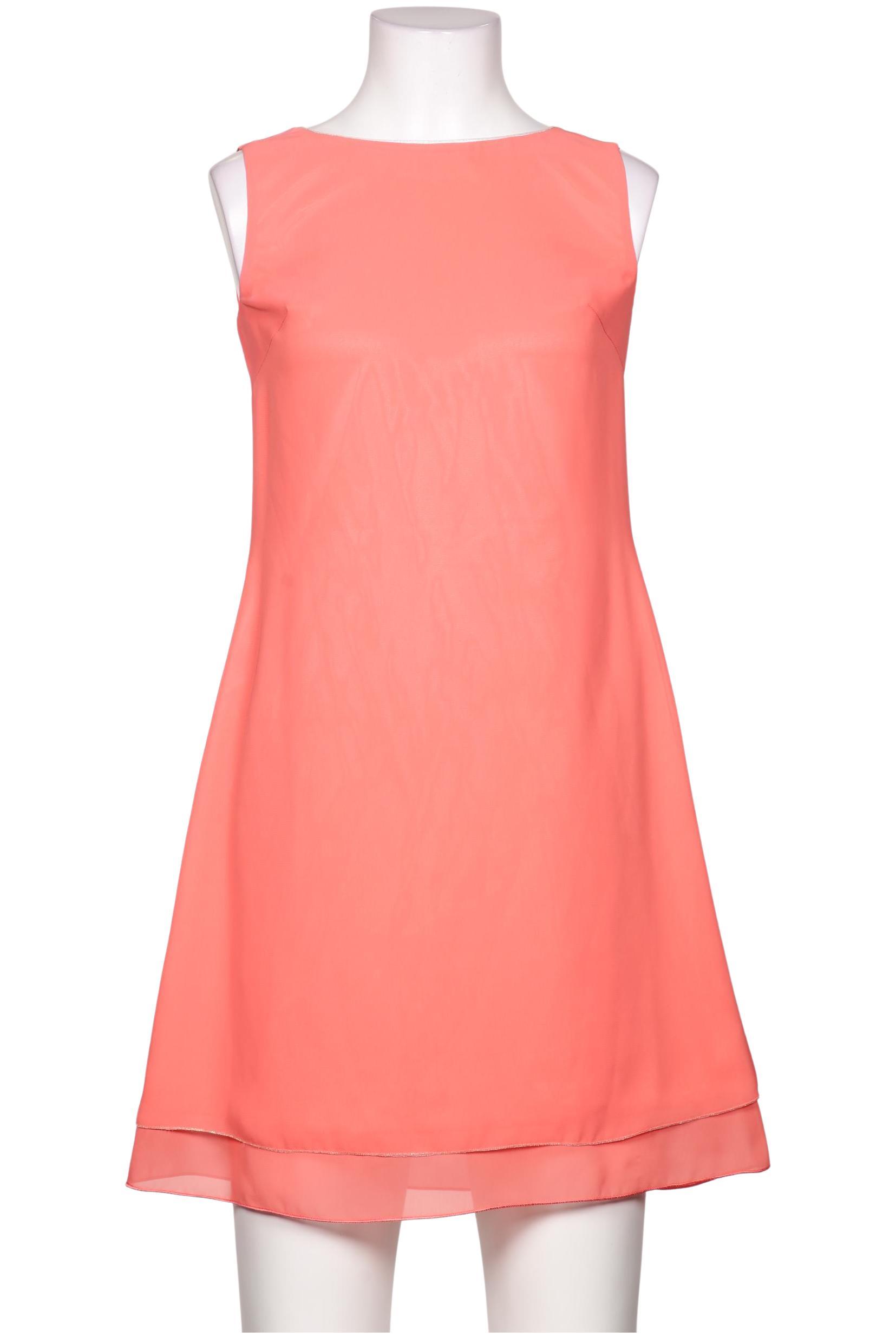 

weise Damen Kleid, pink, Gr. 36