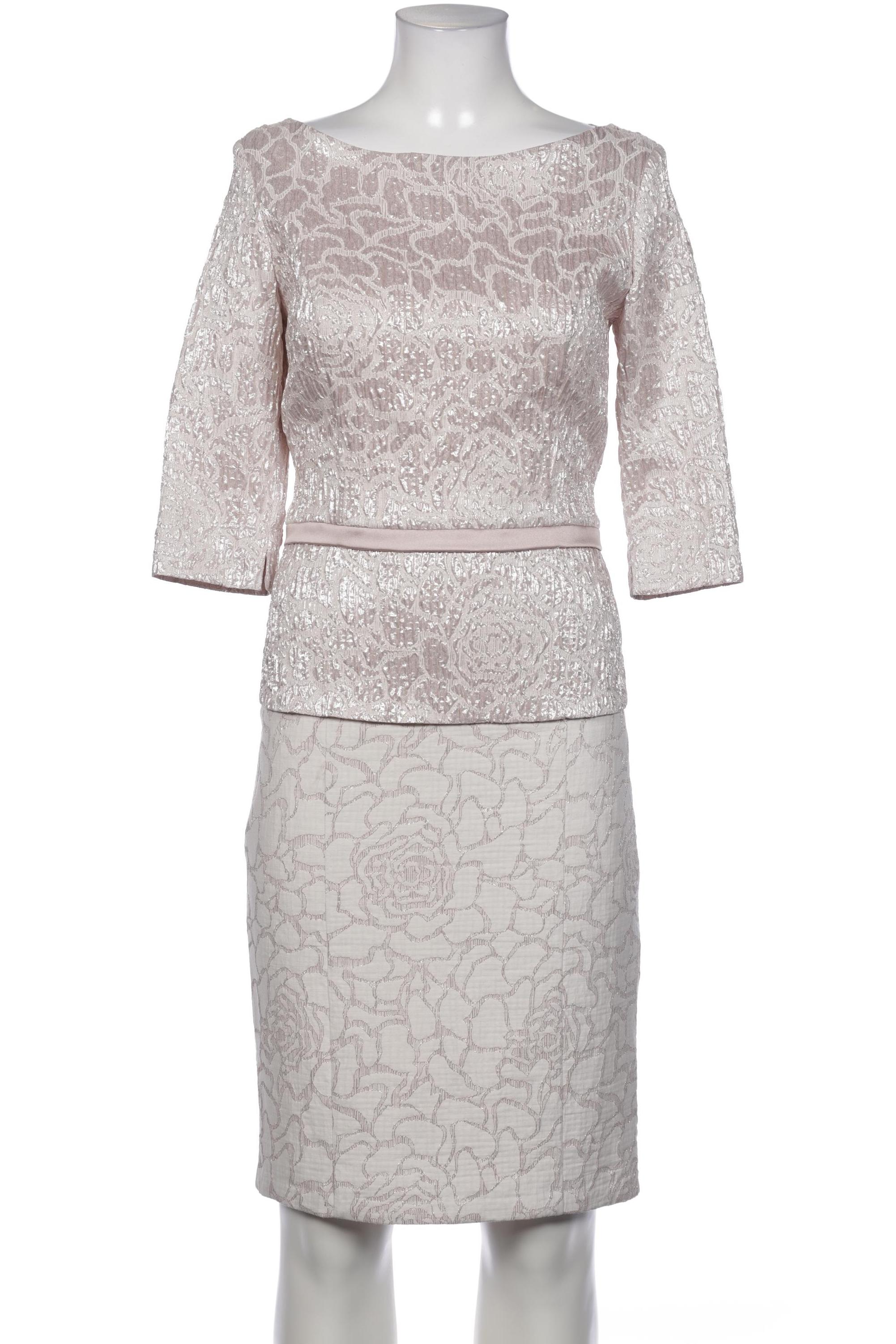 

weise Damen Kleid, pink, Gr. 38